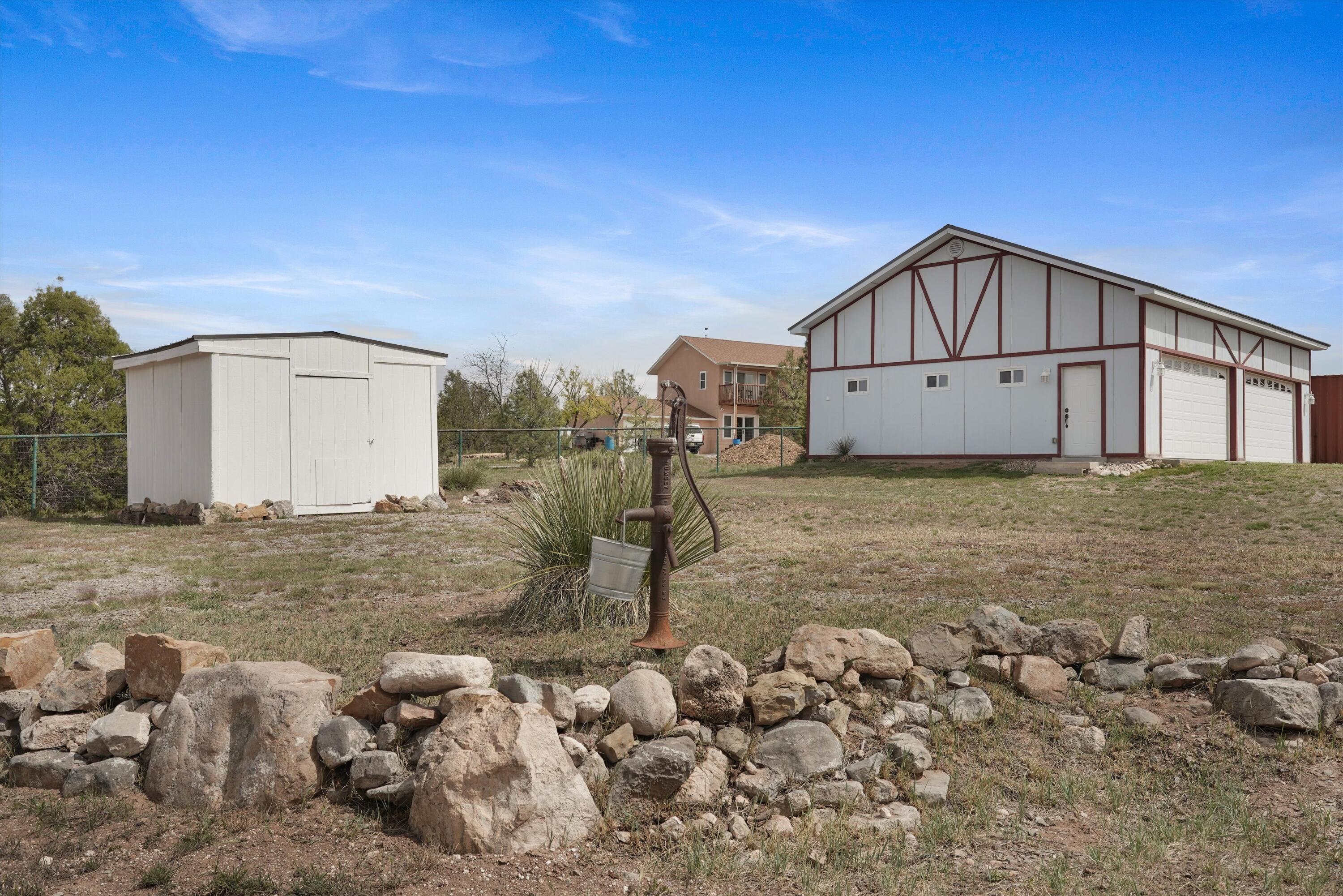 364 Frost Road