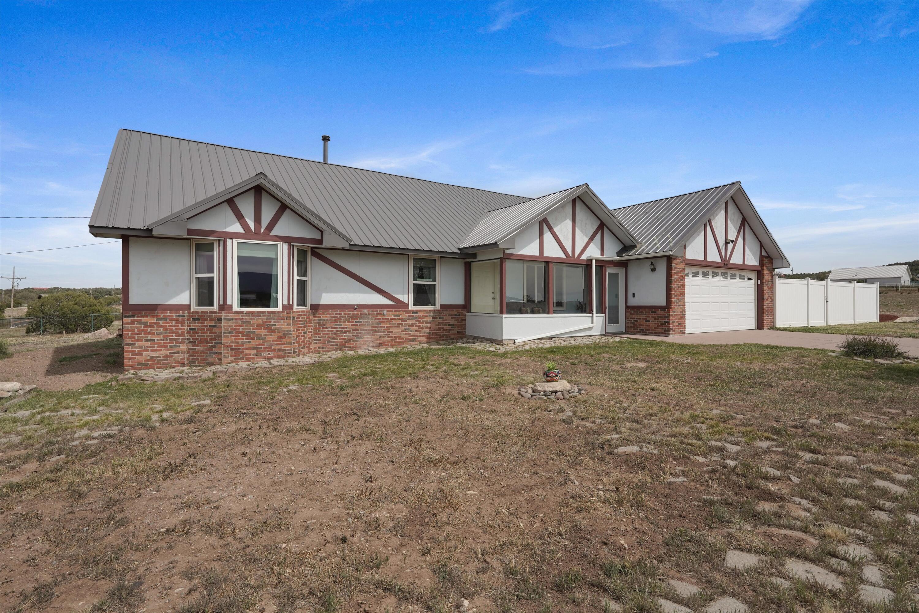364 Frost Road