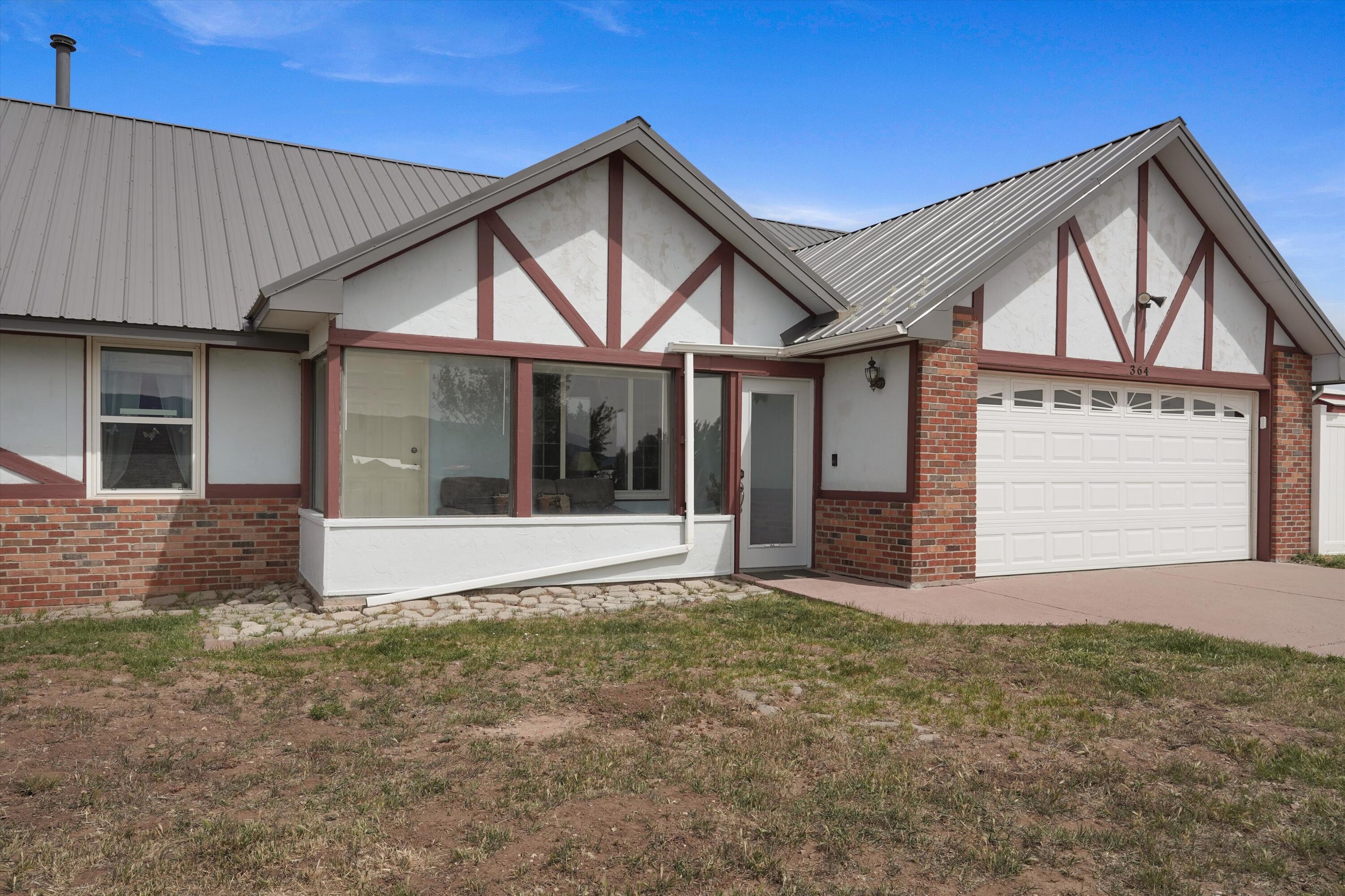 364 Frost Road