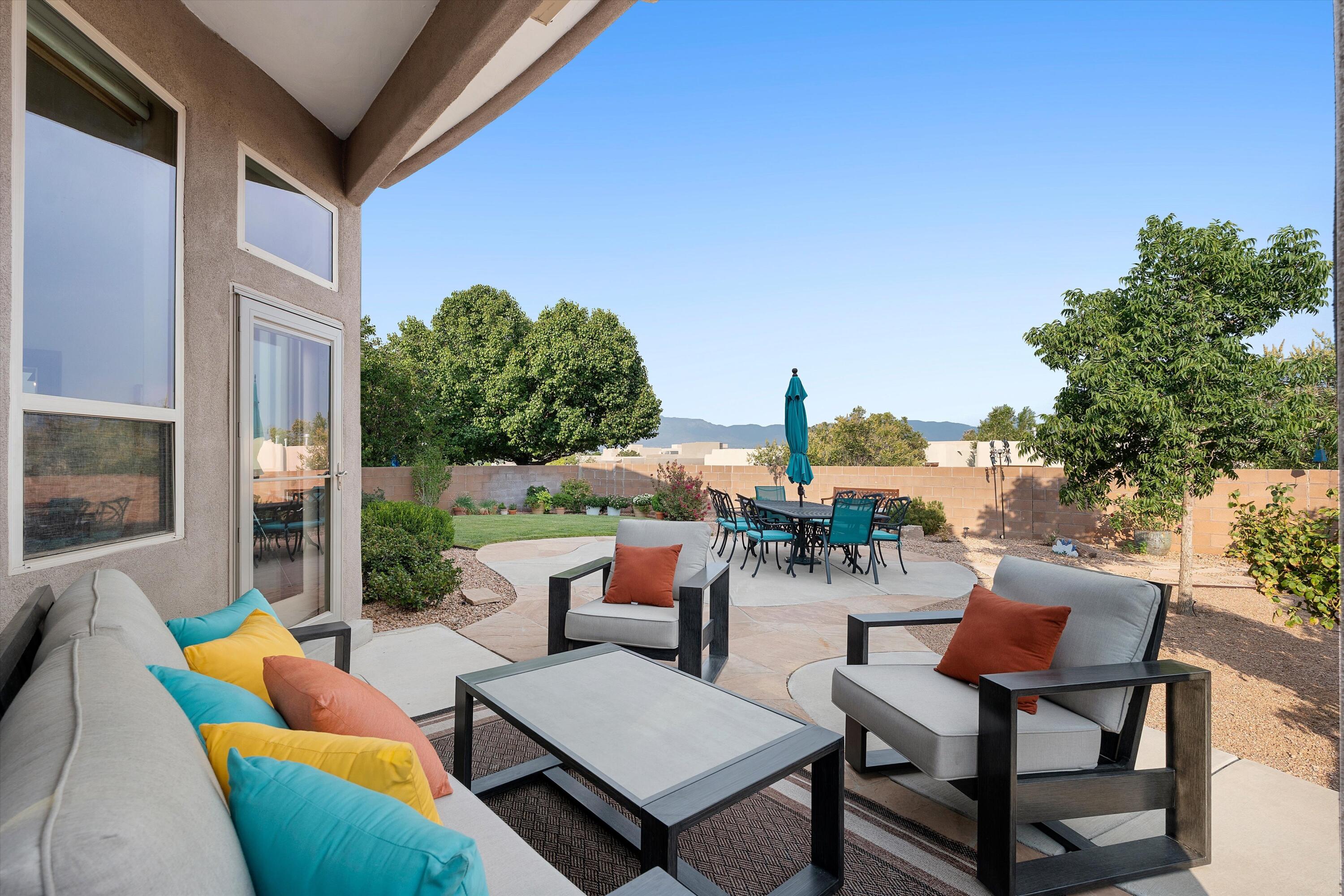 4705 Mi Cordelia Drive NW