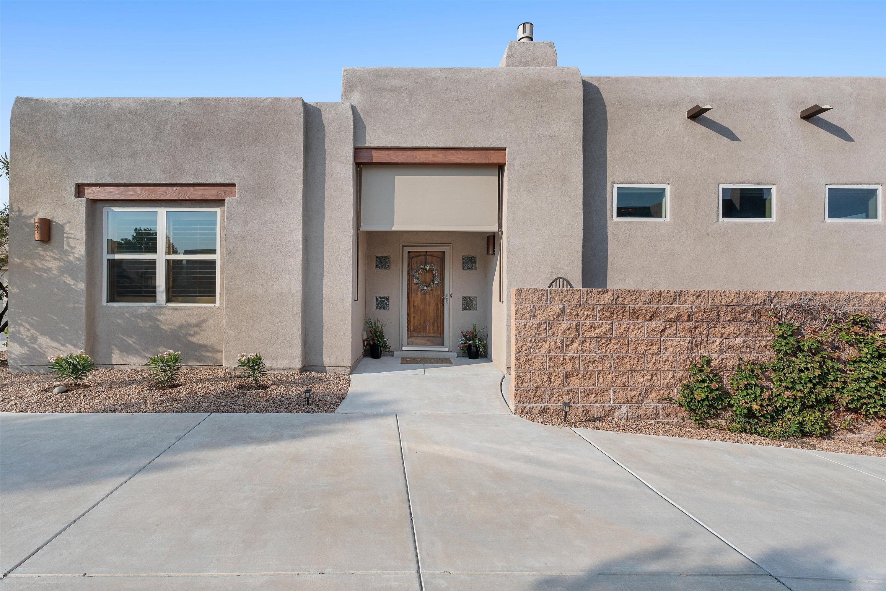 4705 Mi Cordelia Drive NW