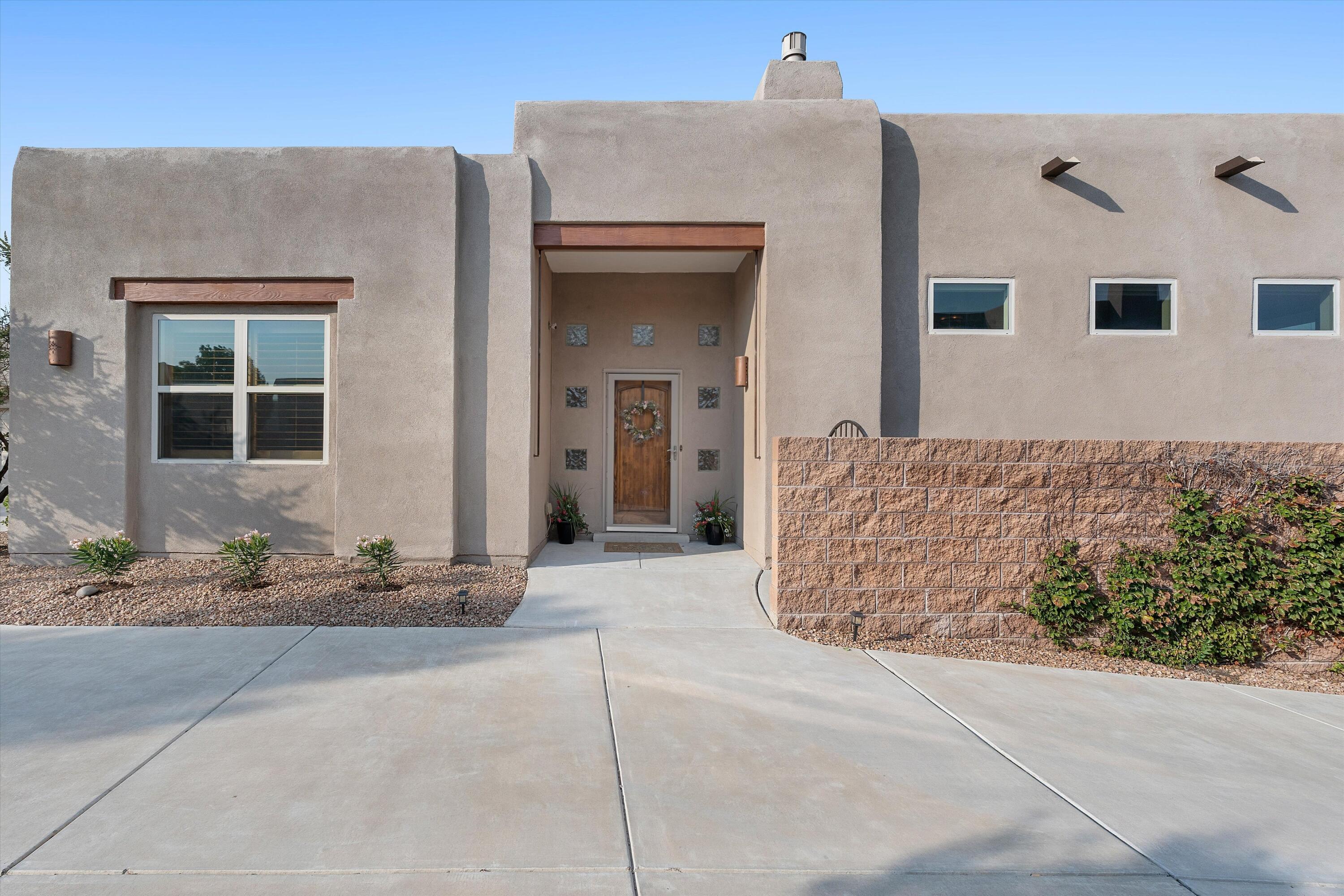 4705 Mi Cordelia Drive NW