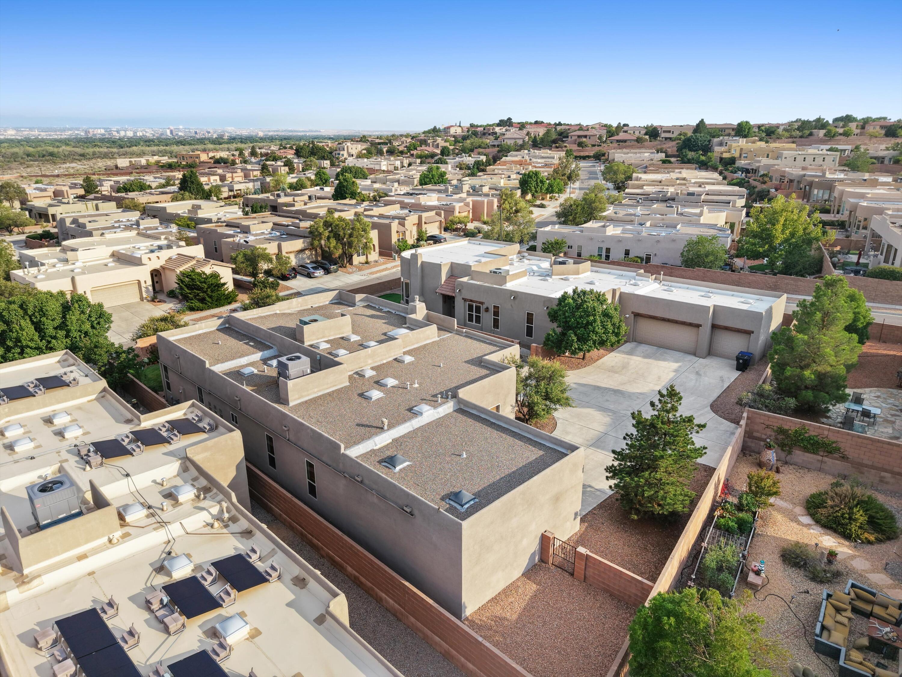 4705 Mi Cordelia Drive NW