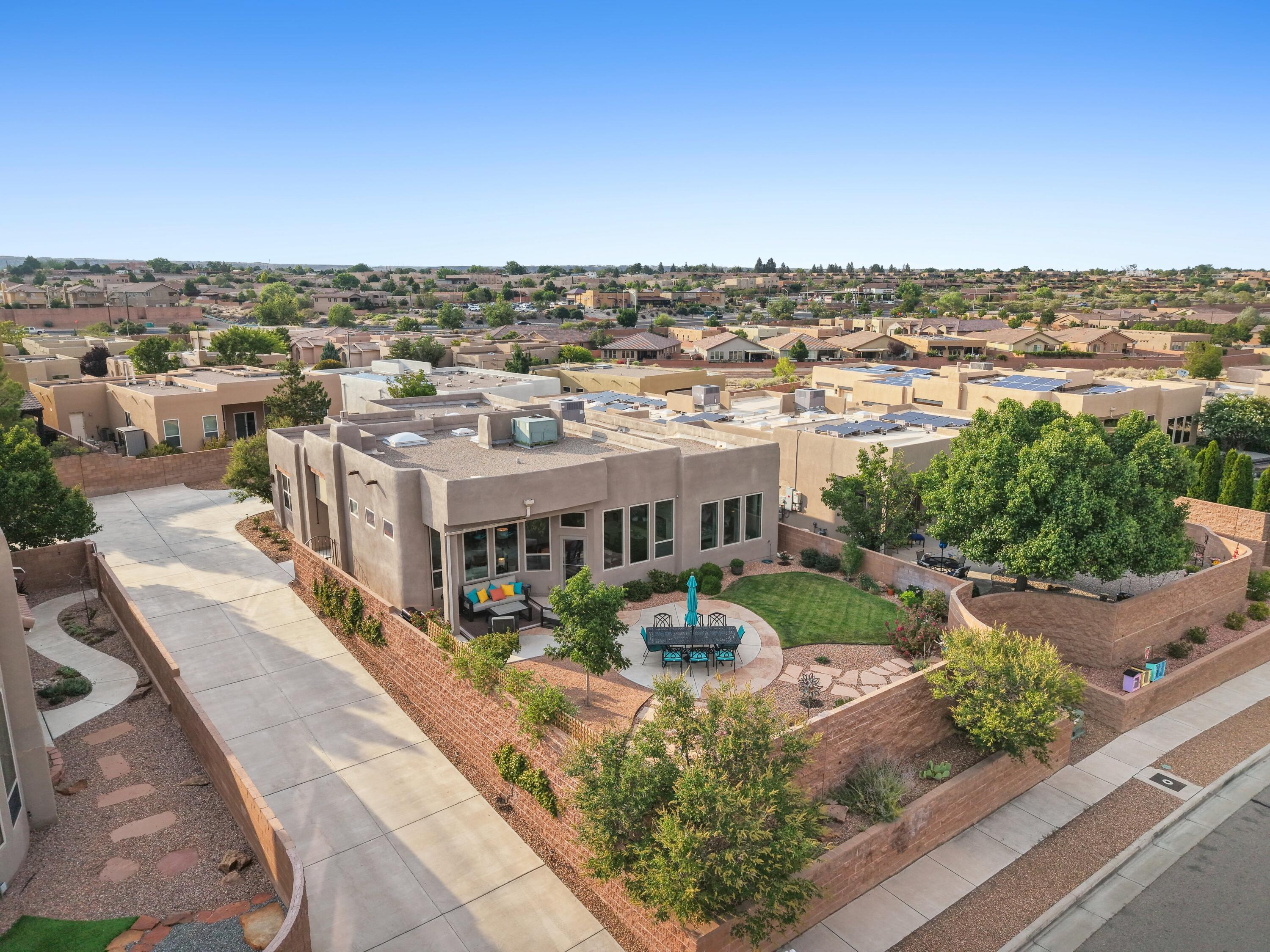 4705 Mi Cordelia Drive NW