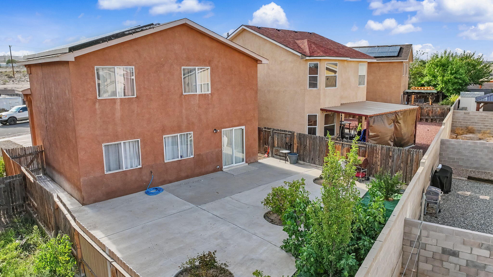 500 Elohim Court NW