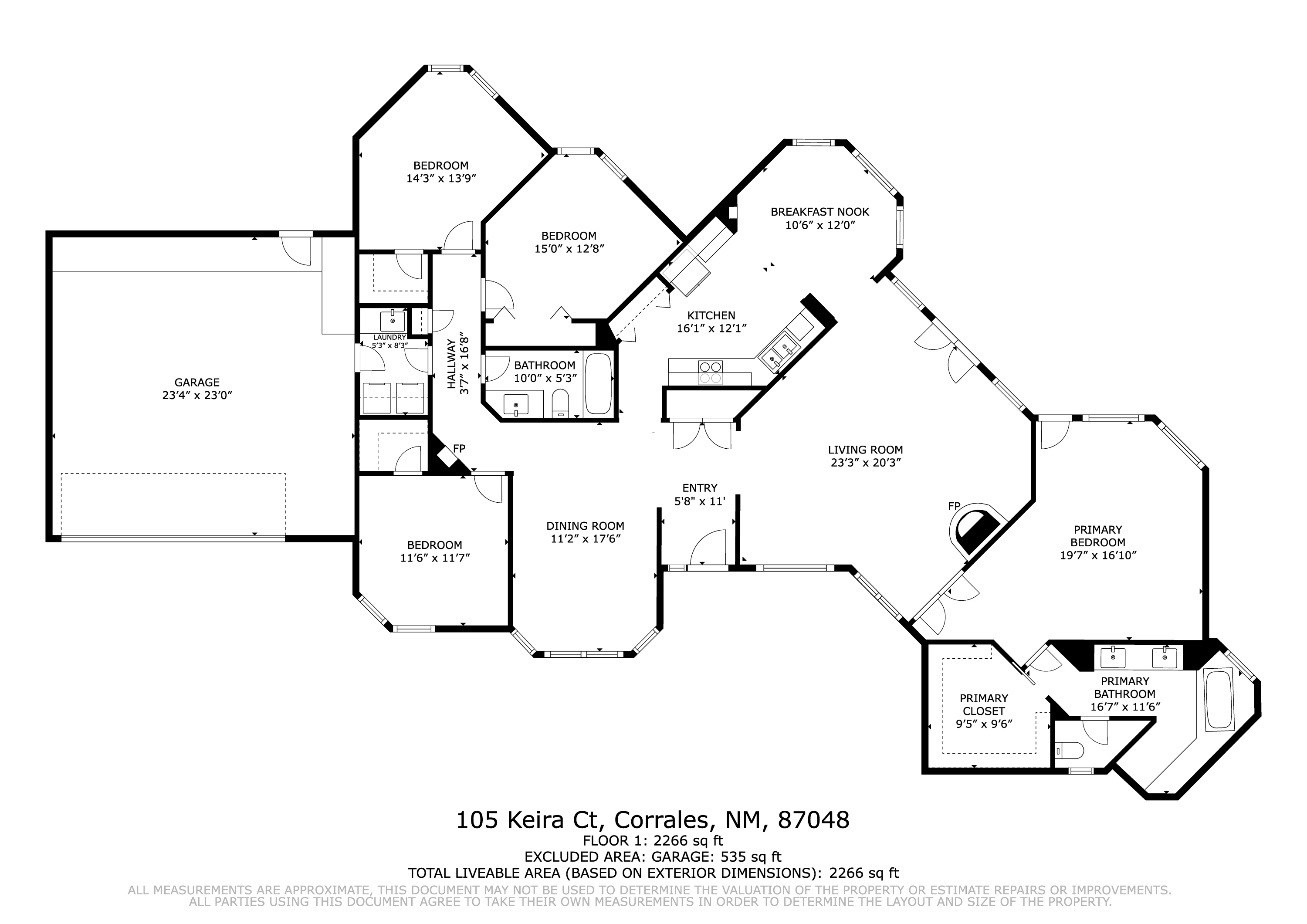 105 Keira Court