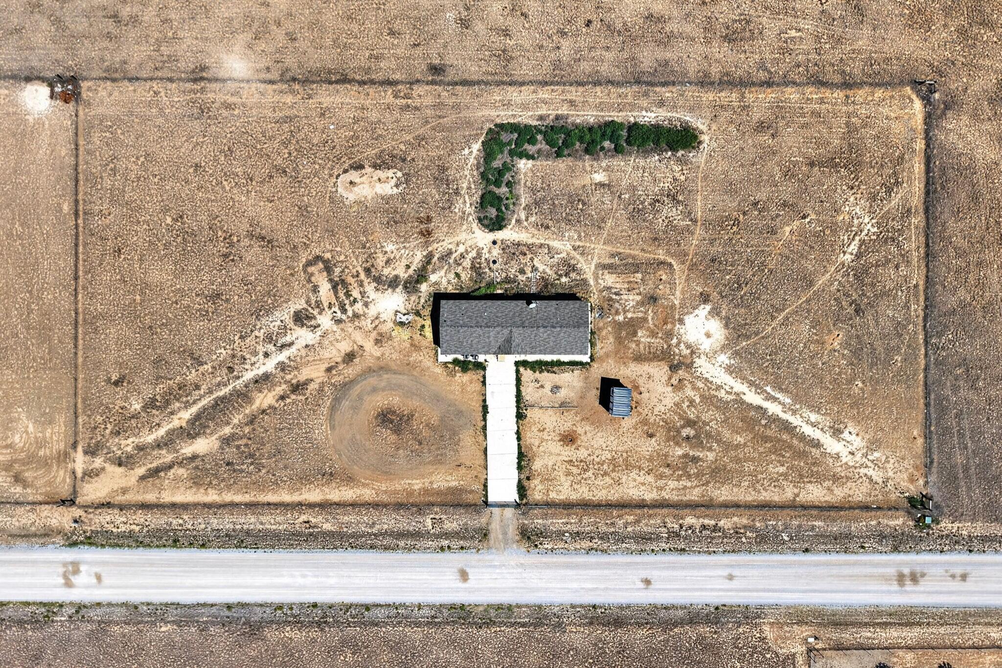13 Windswept Road