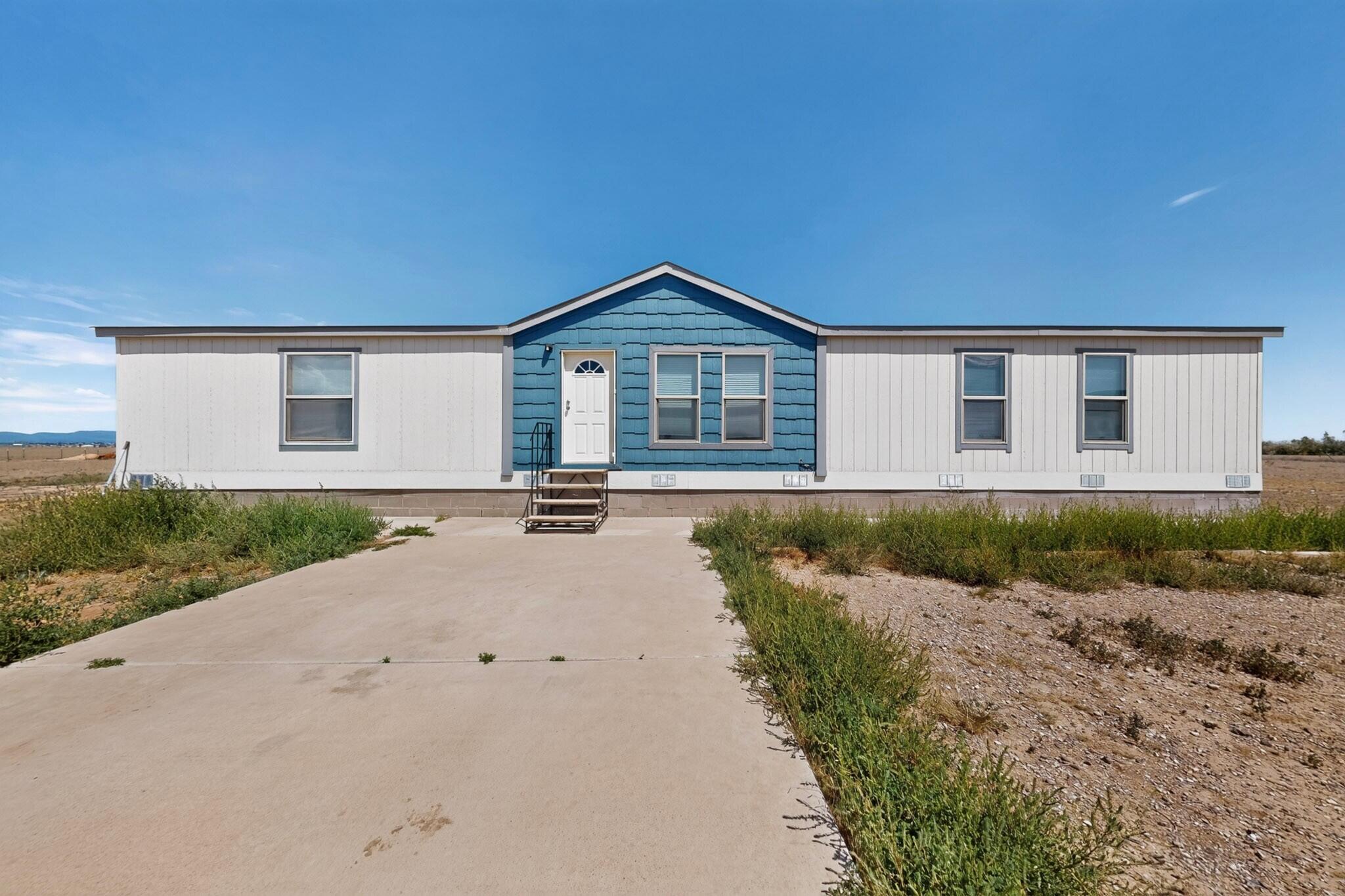 13 Windswept Road