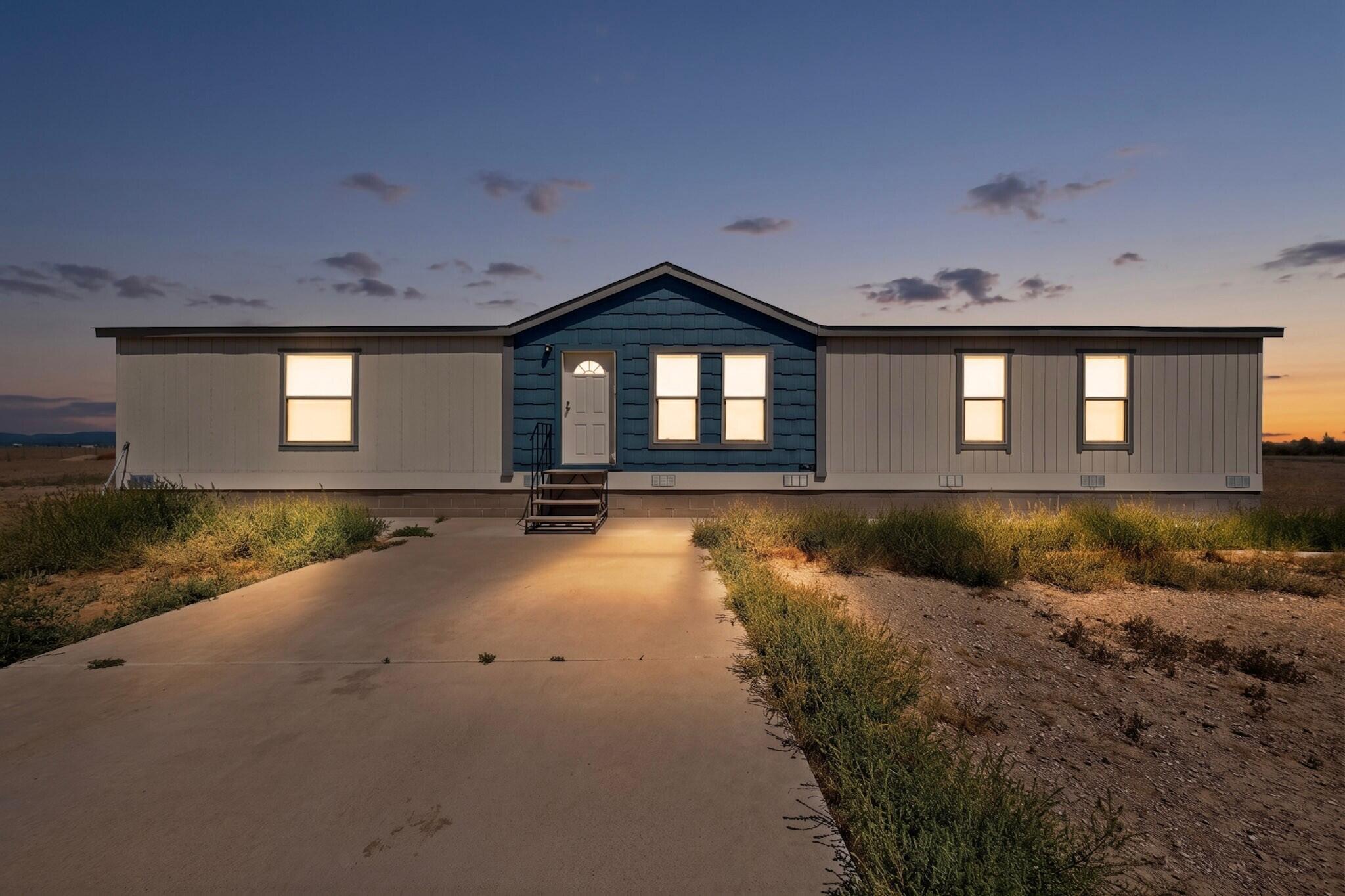 13 Windswept Road