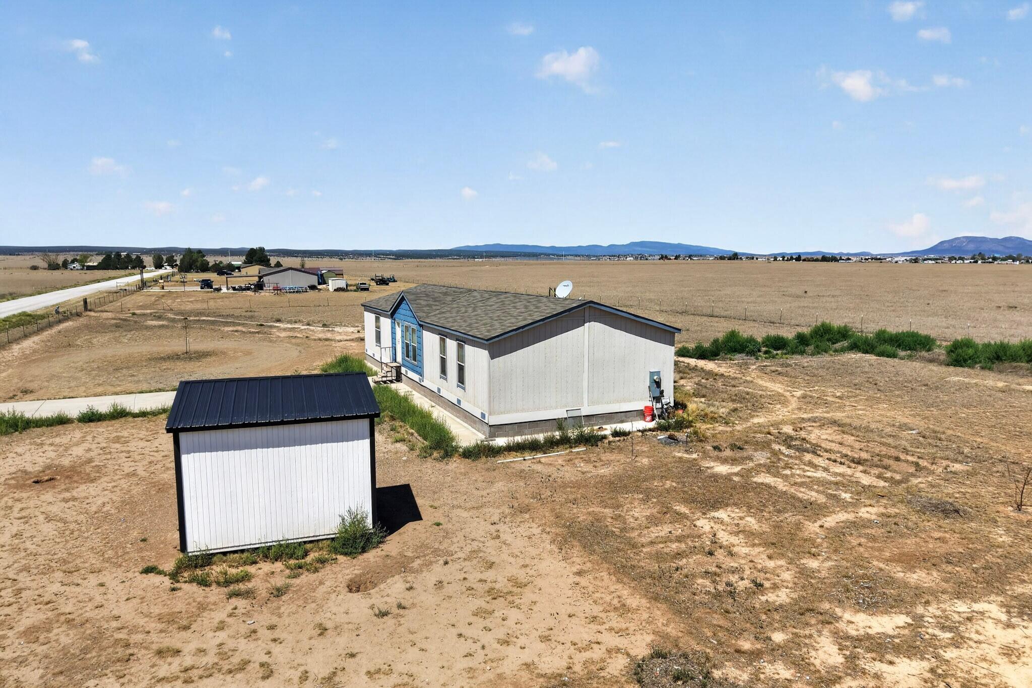 13 Windswept Road