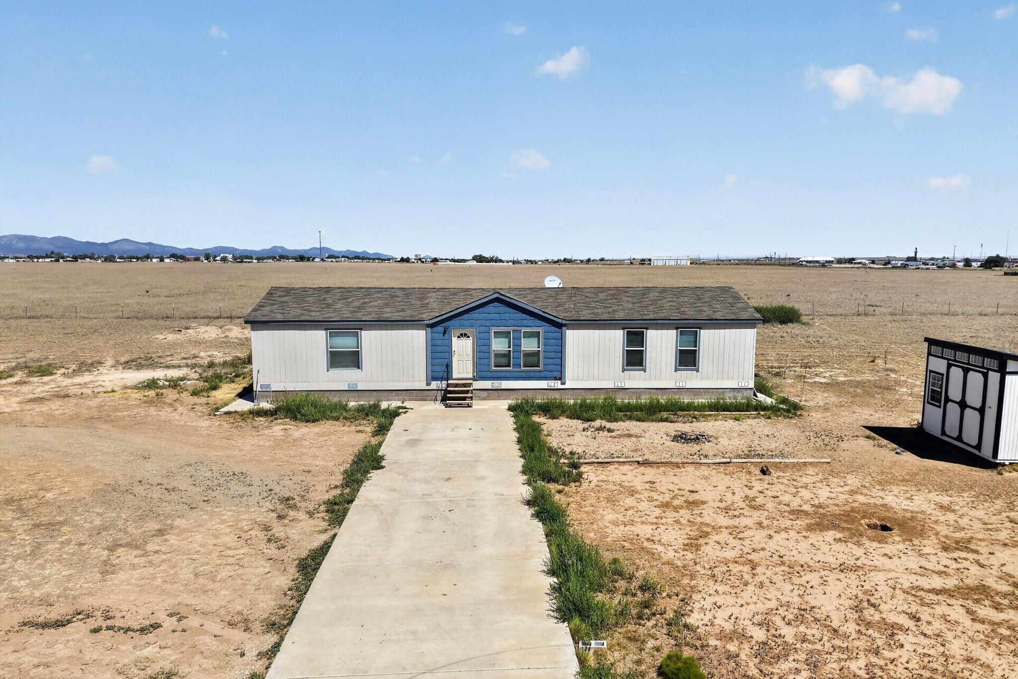 13 Windswept Road