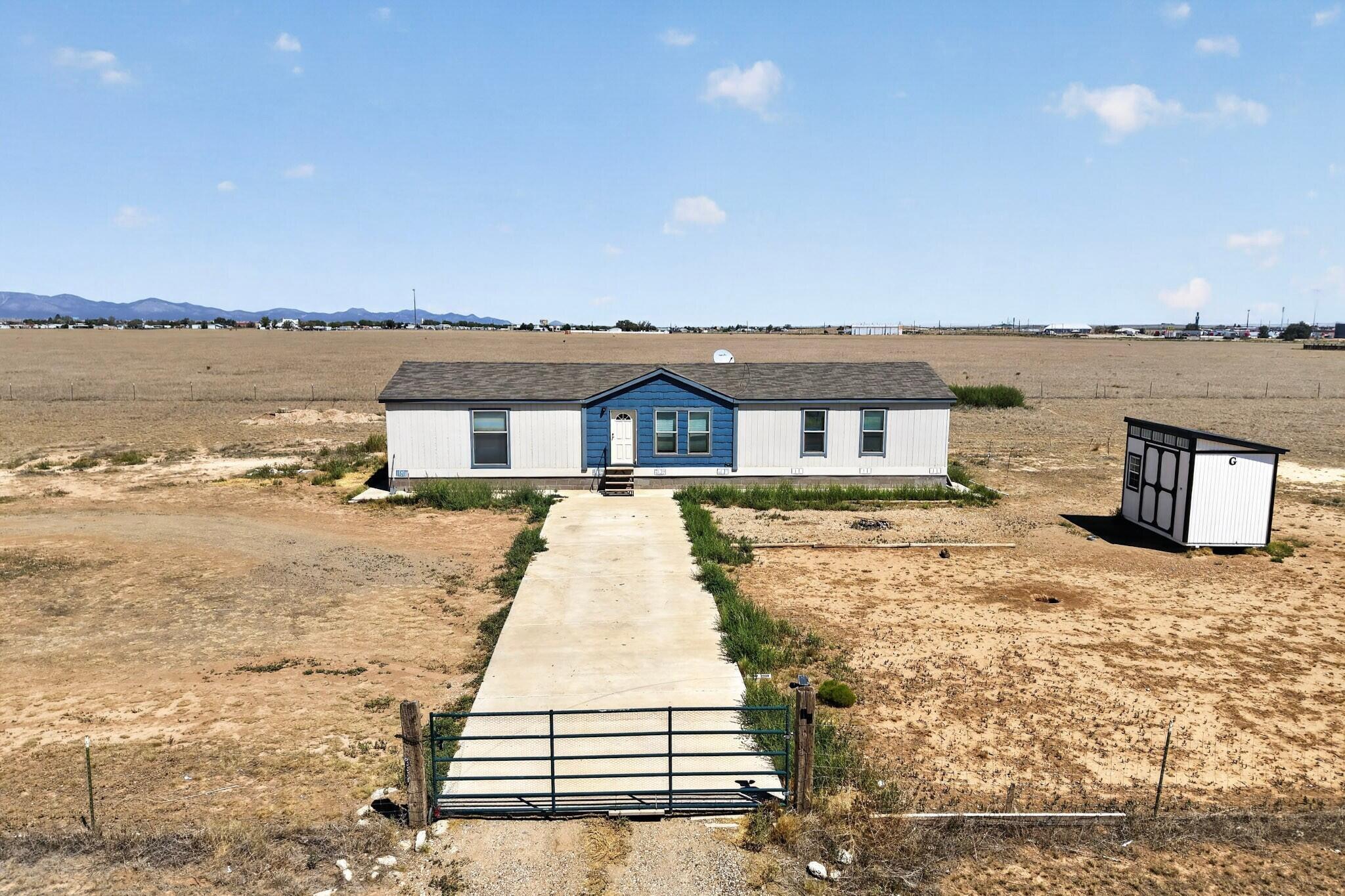 13 Windswept Road