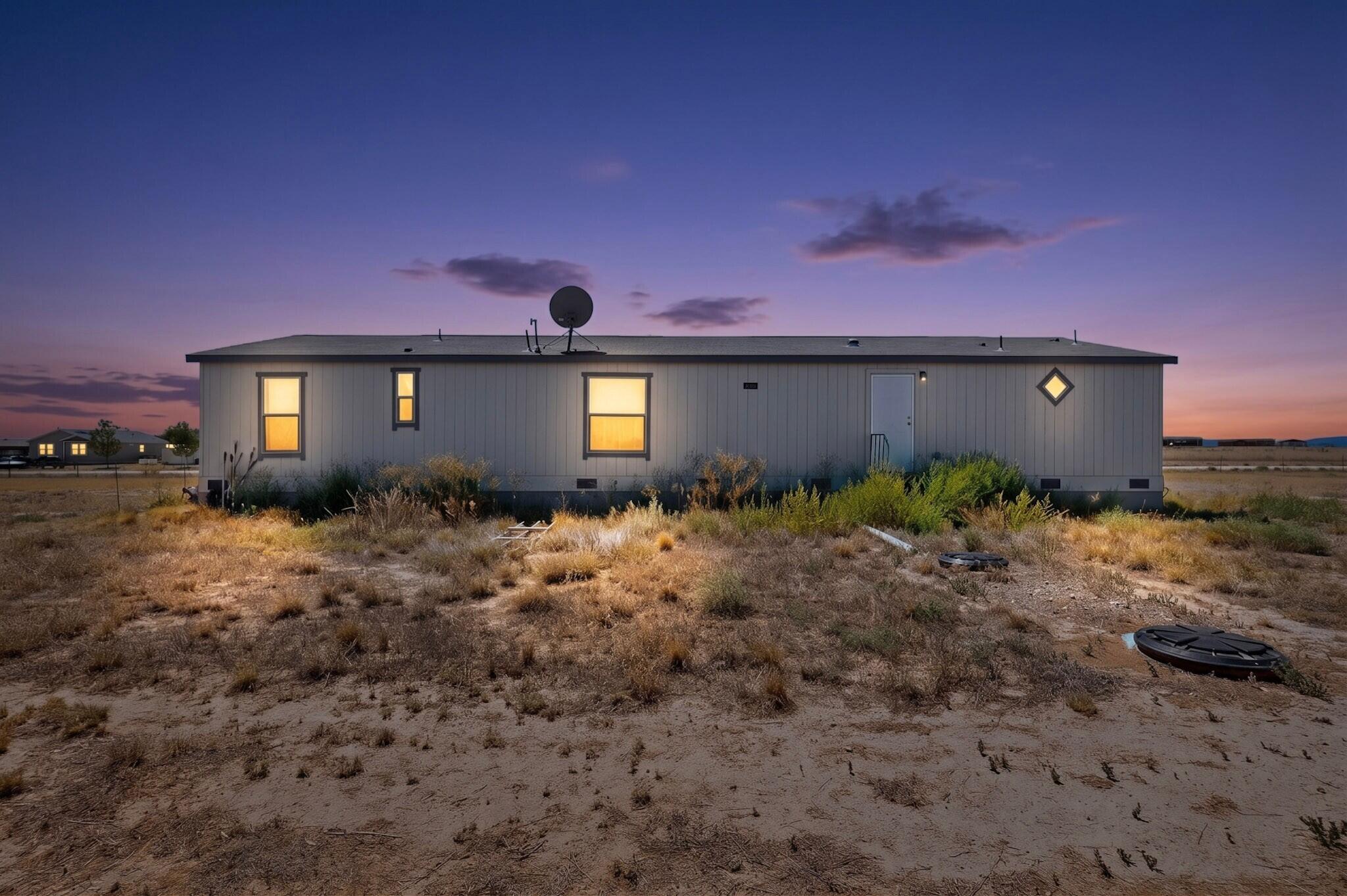 13 Windswept Road
