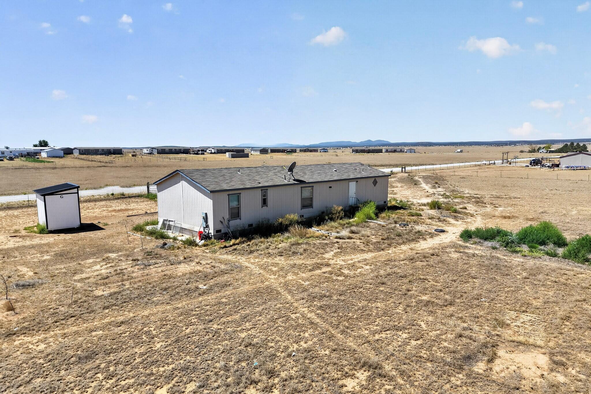 13 Windswept Road