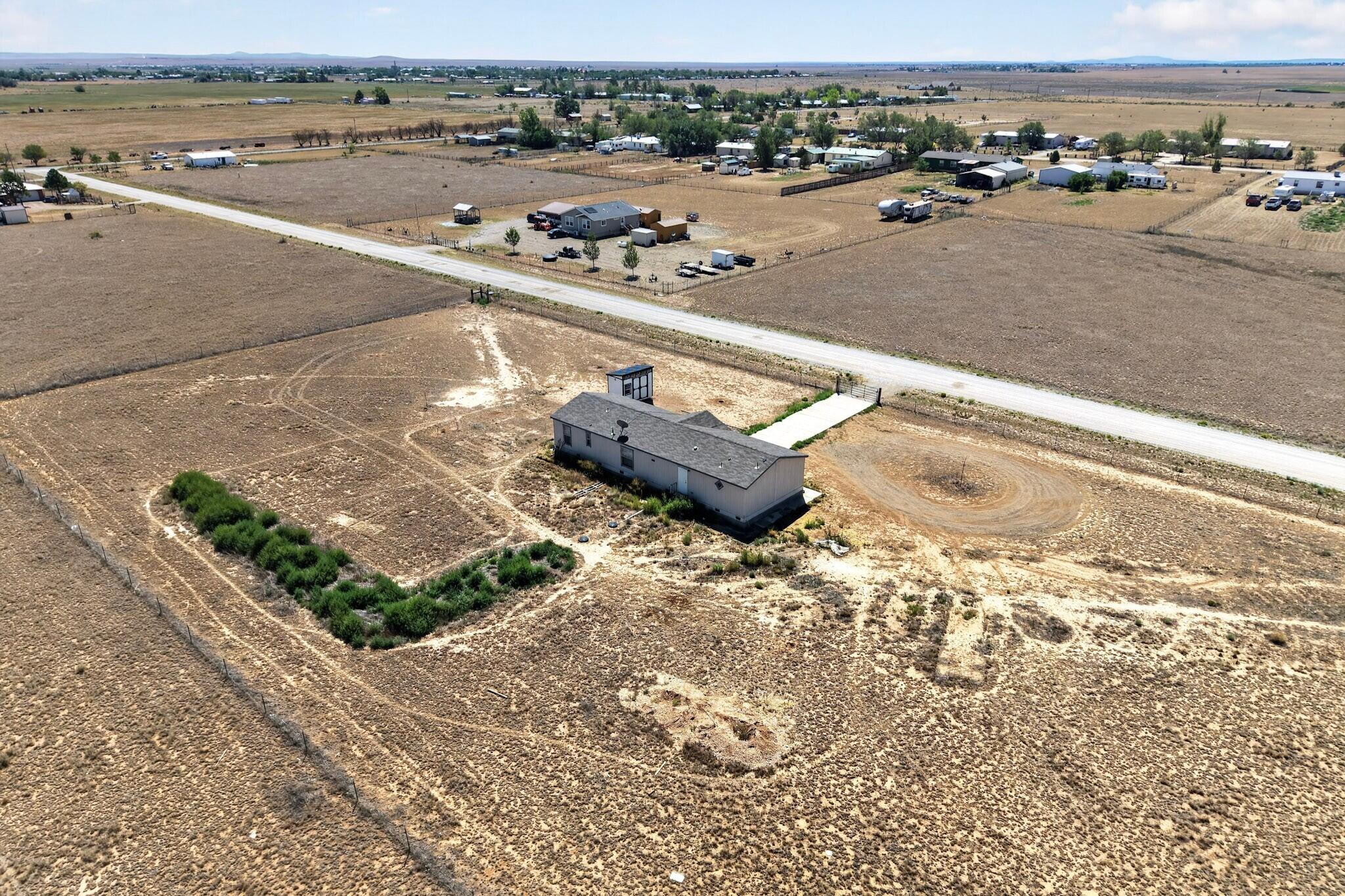 13 Windswept Road