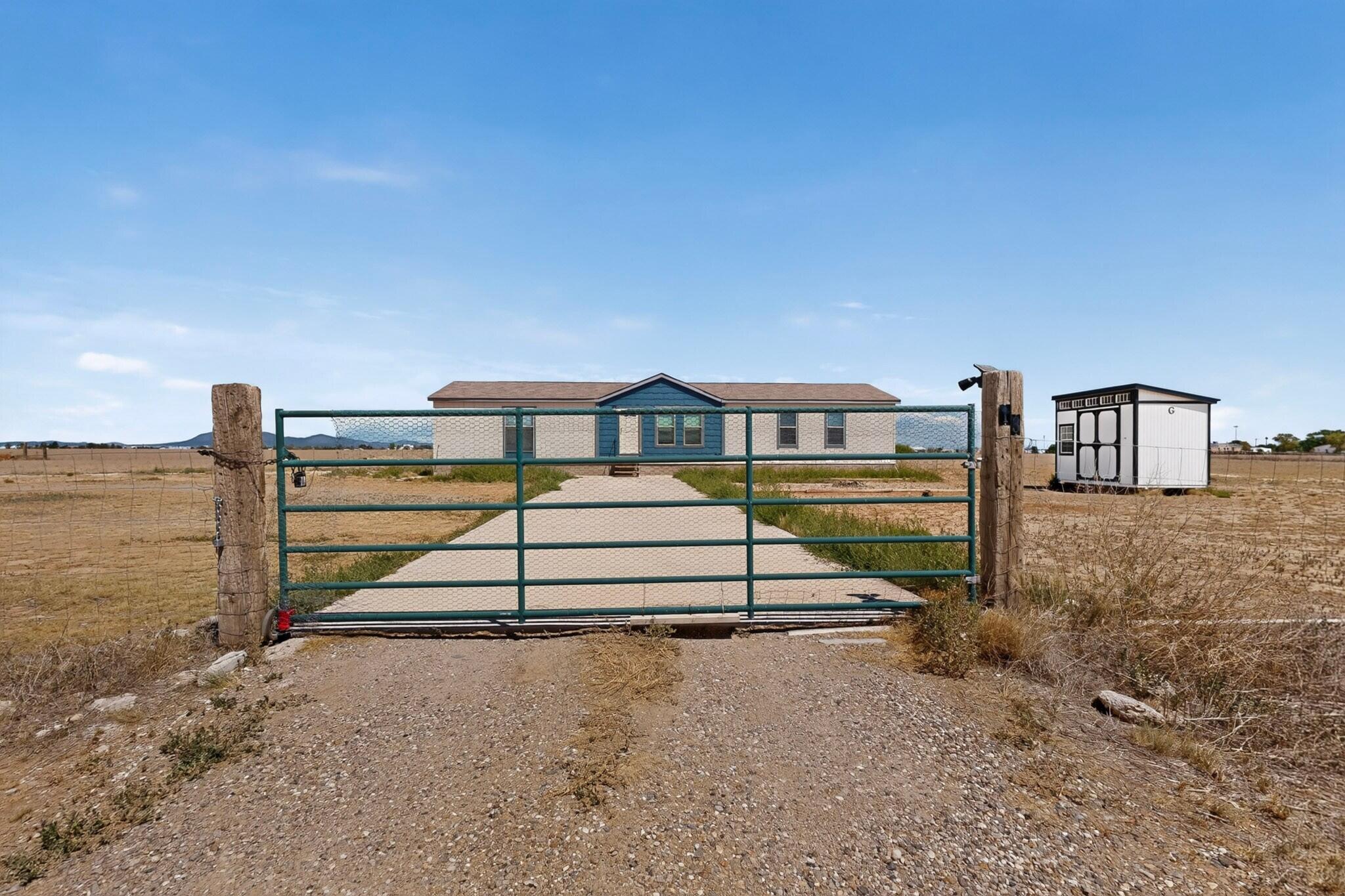 13 Windswept Road