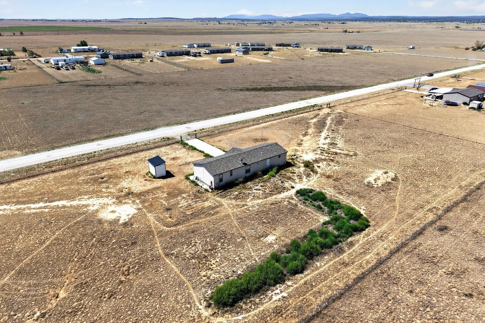 13 Windswept Road
