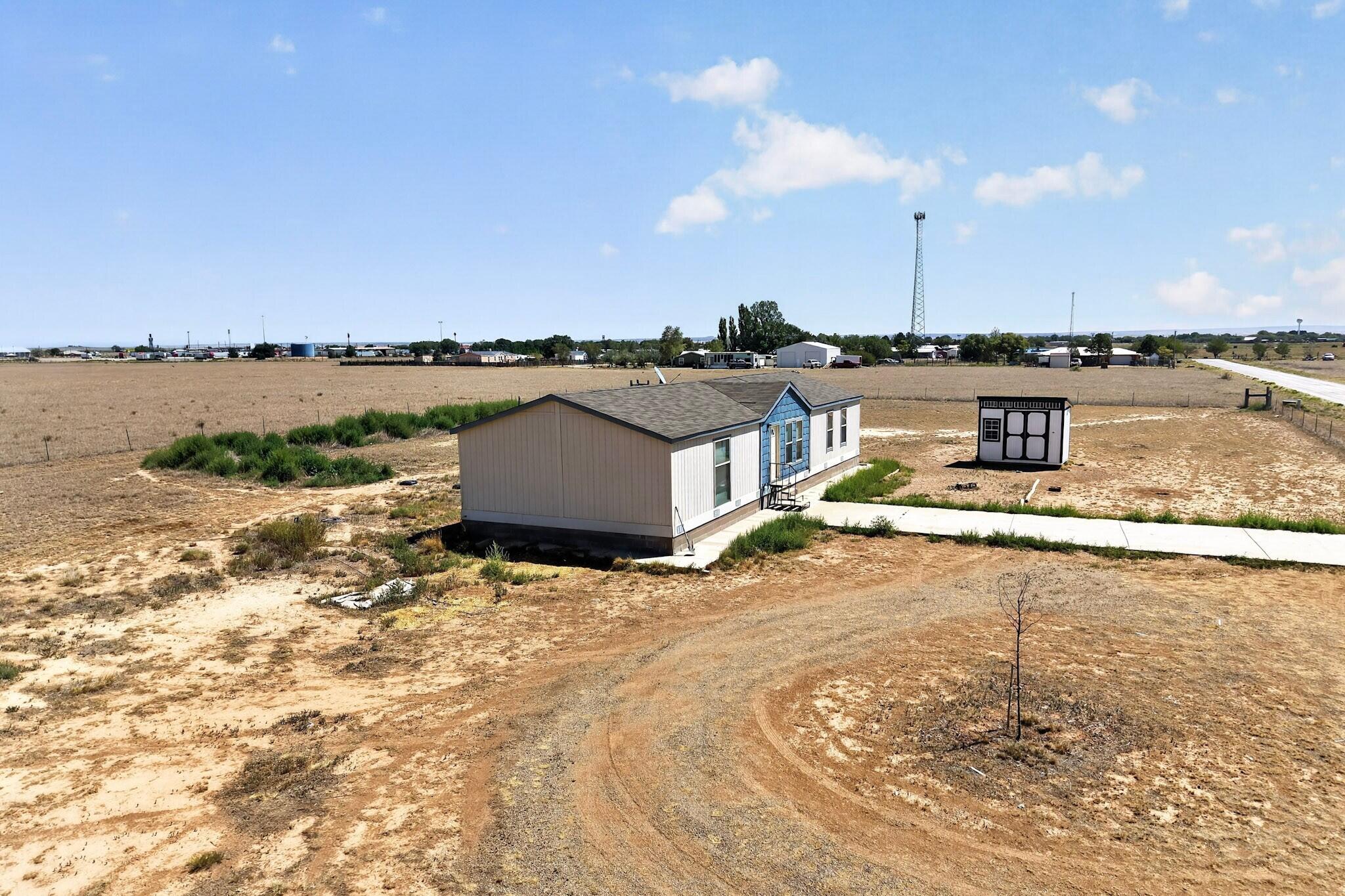13 Windswept Road