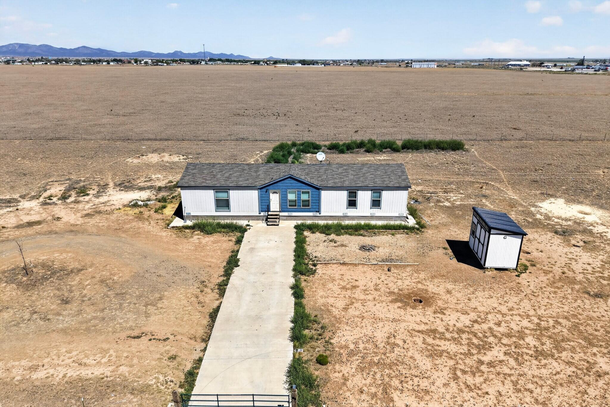 13 Windswept Road