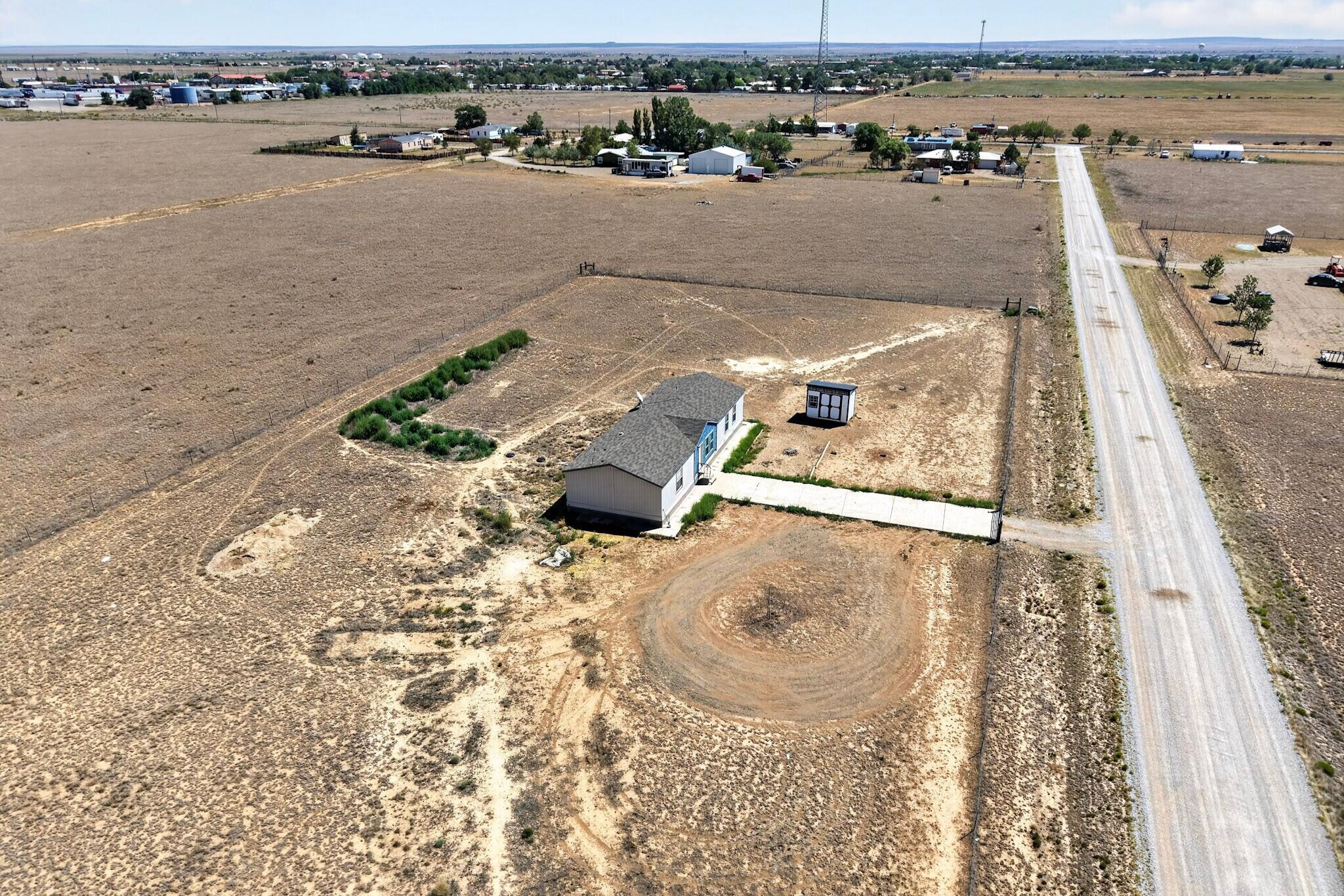 13 Windswept Road