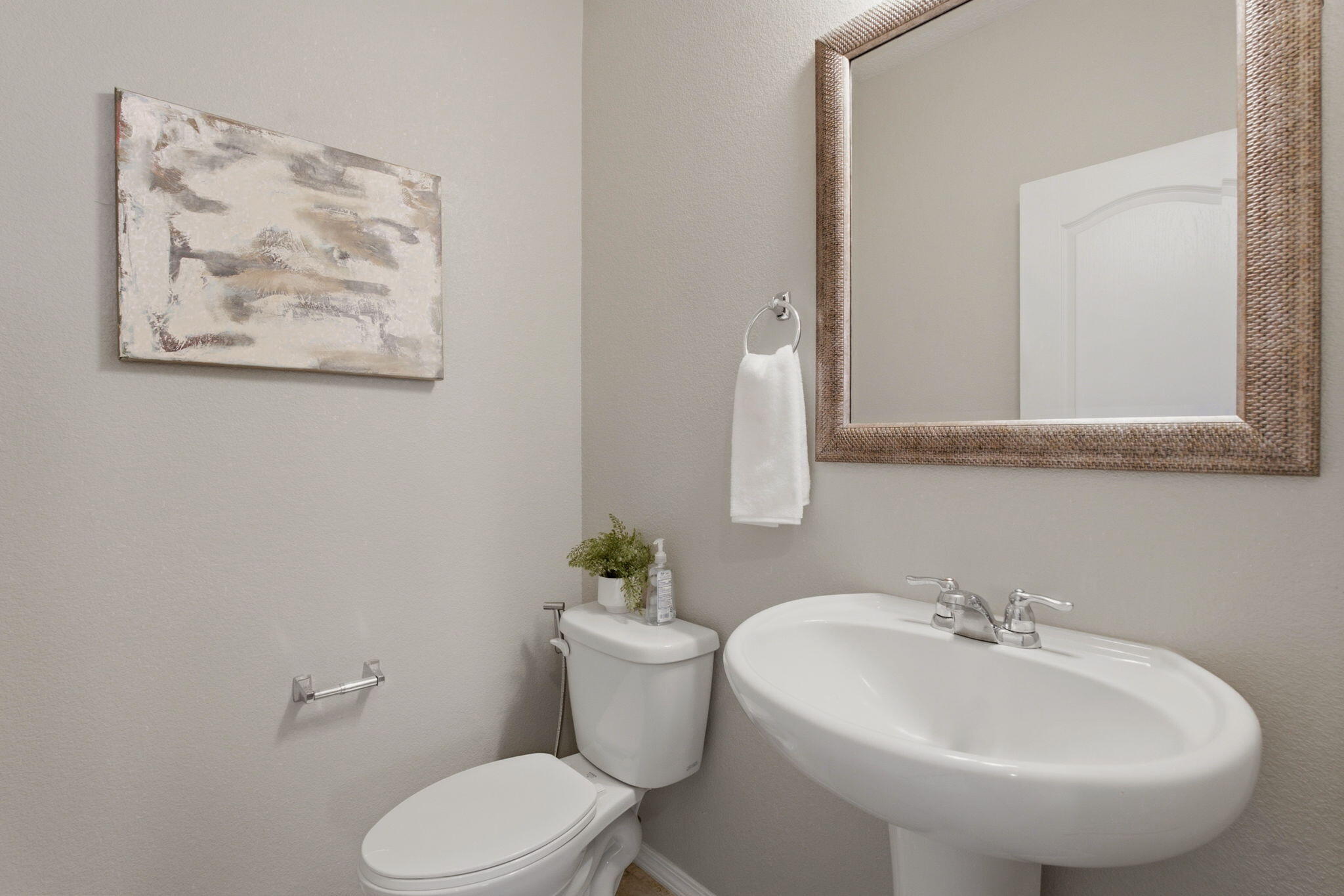 9205 Timber Ridge Road NW