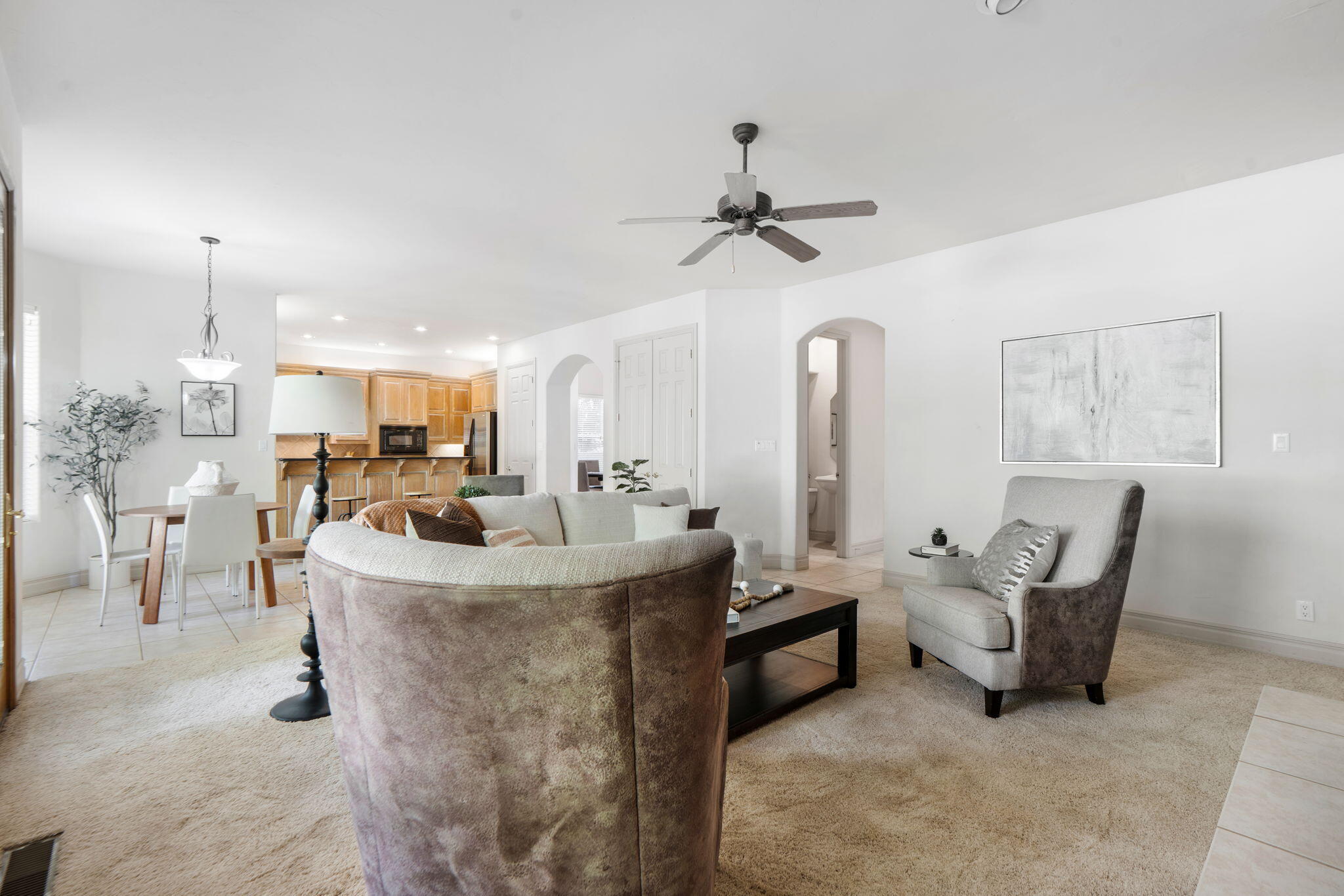 6004 Wildflower Trail NE