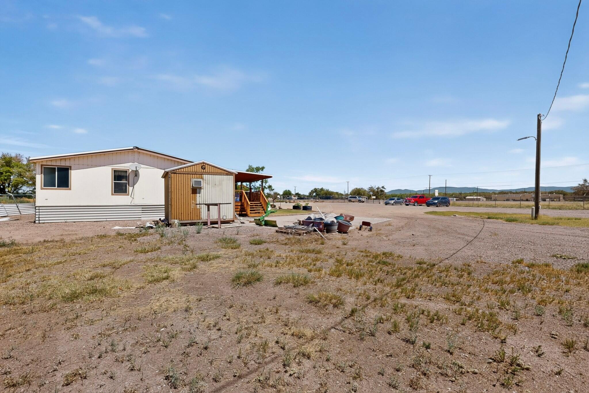 19556 Highway 314