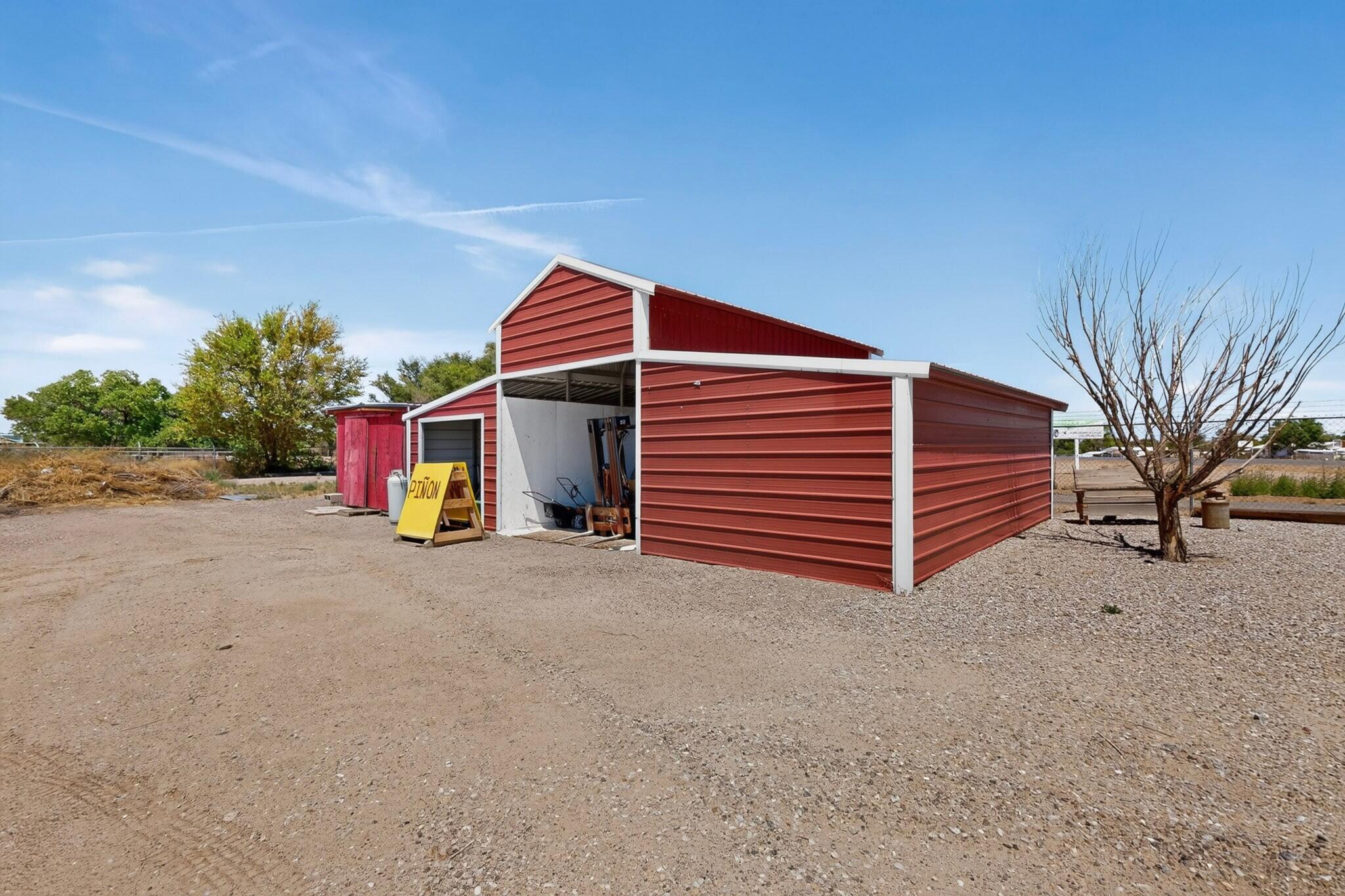 19556 Highway 314