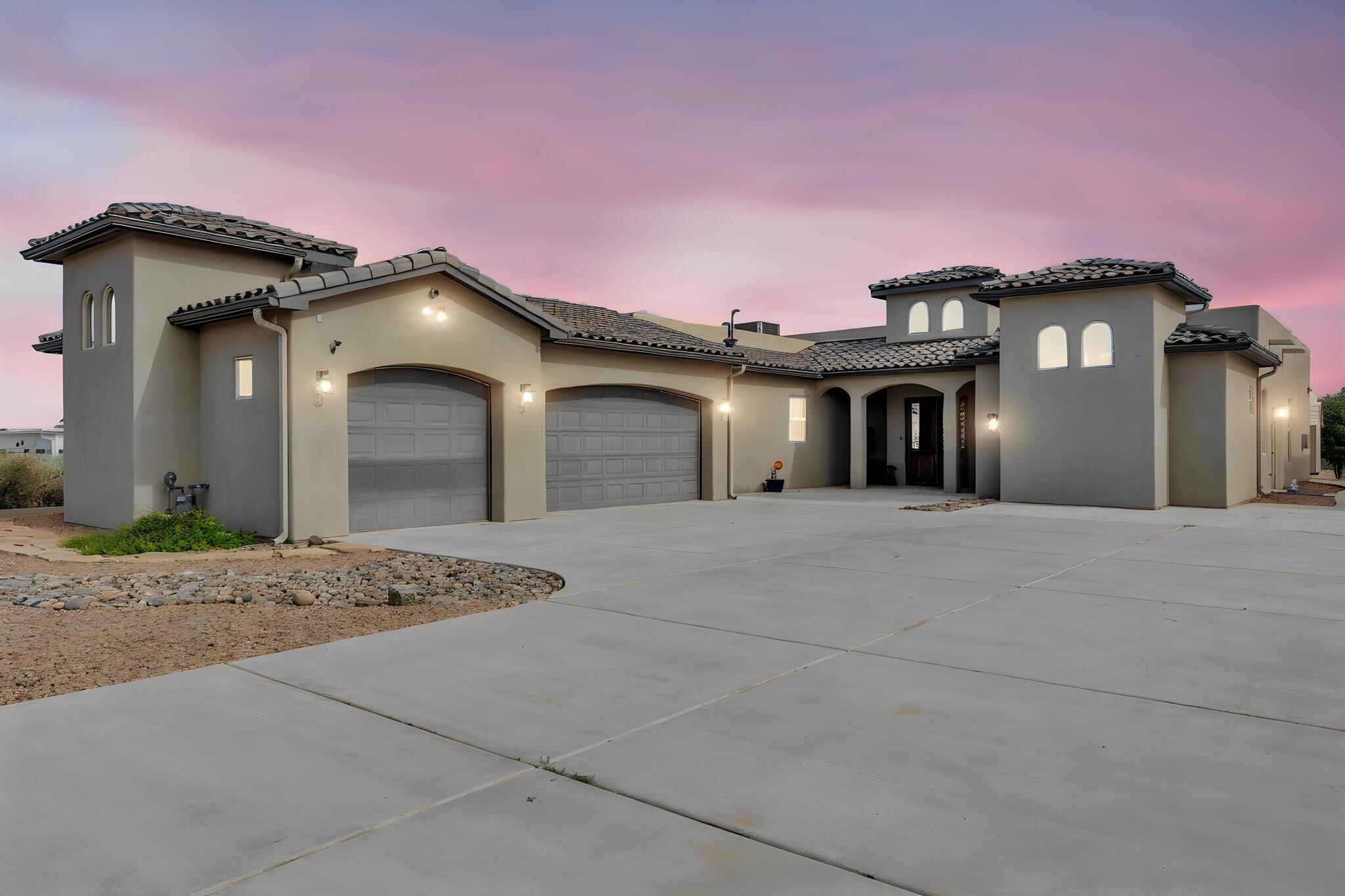 1704 20th Avenue SE Rio Rancho NM