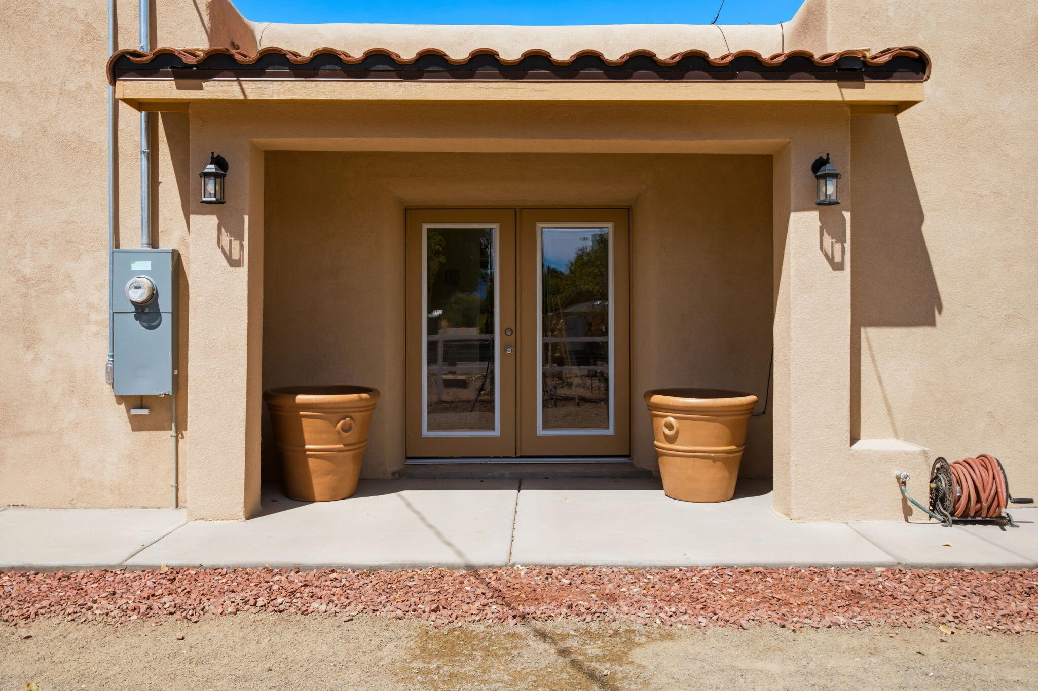 9017 Guadalupe Trail NW
