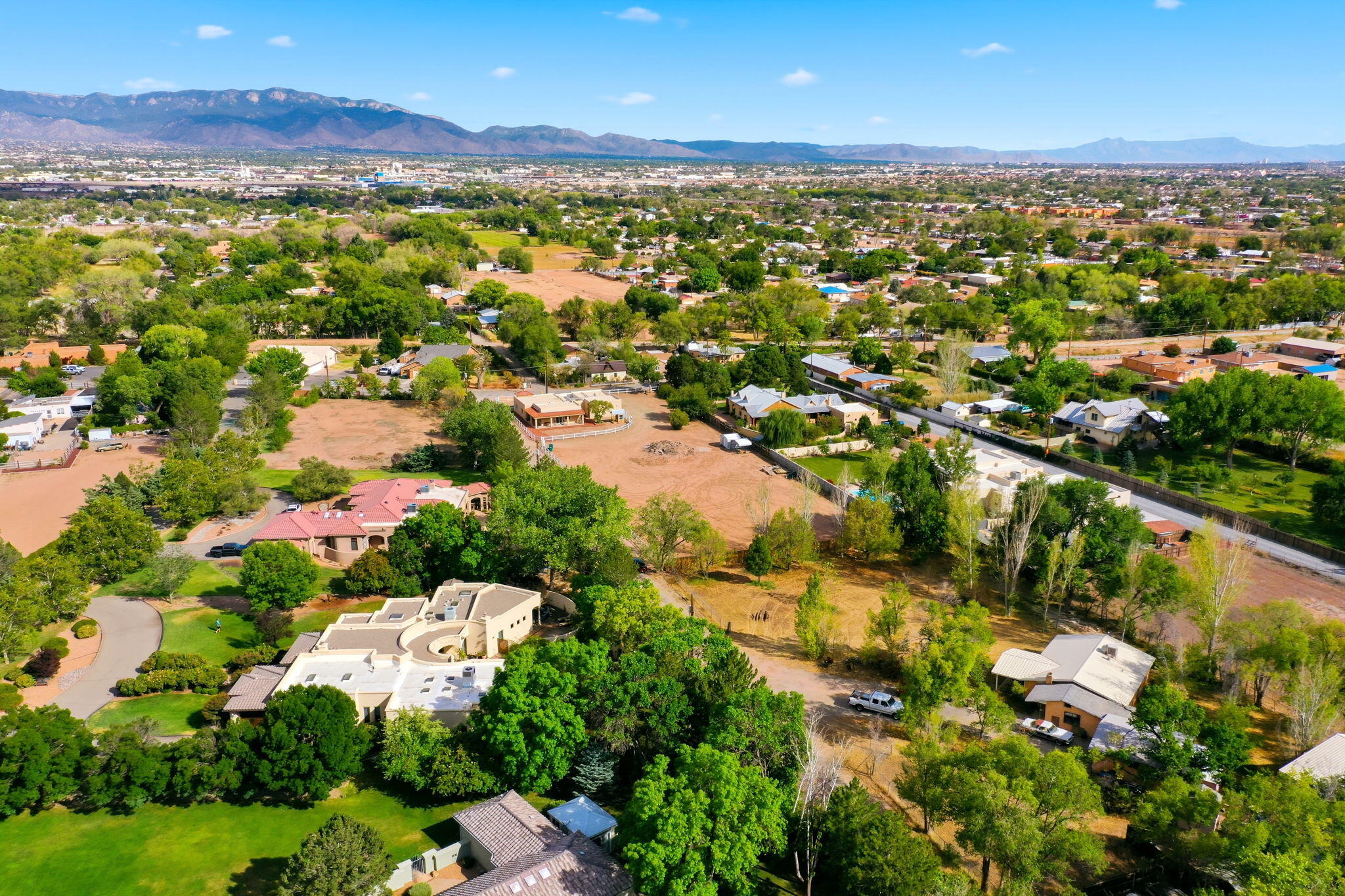 9017 Guadalupe Trail NW