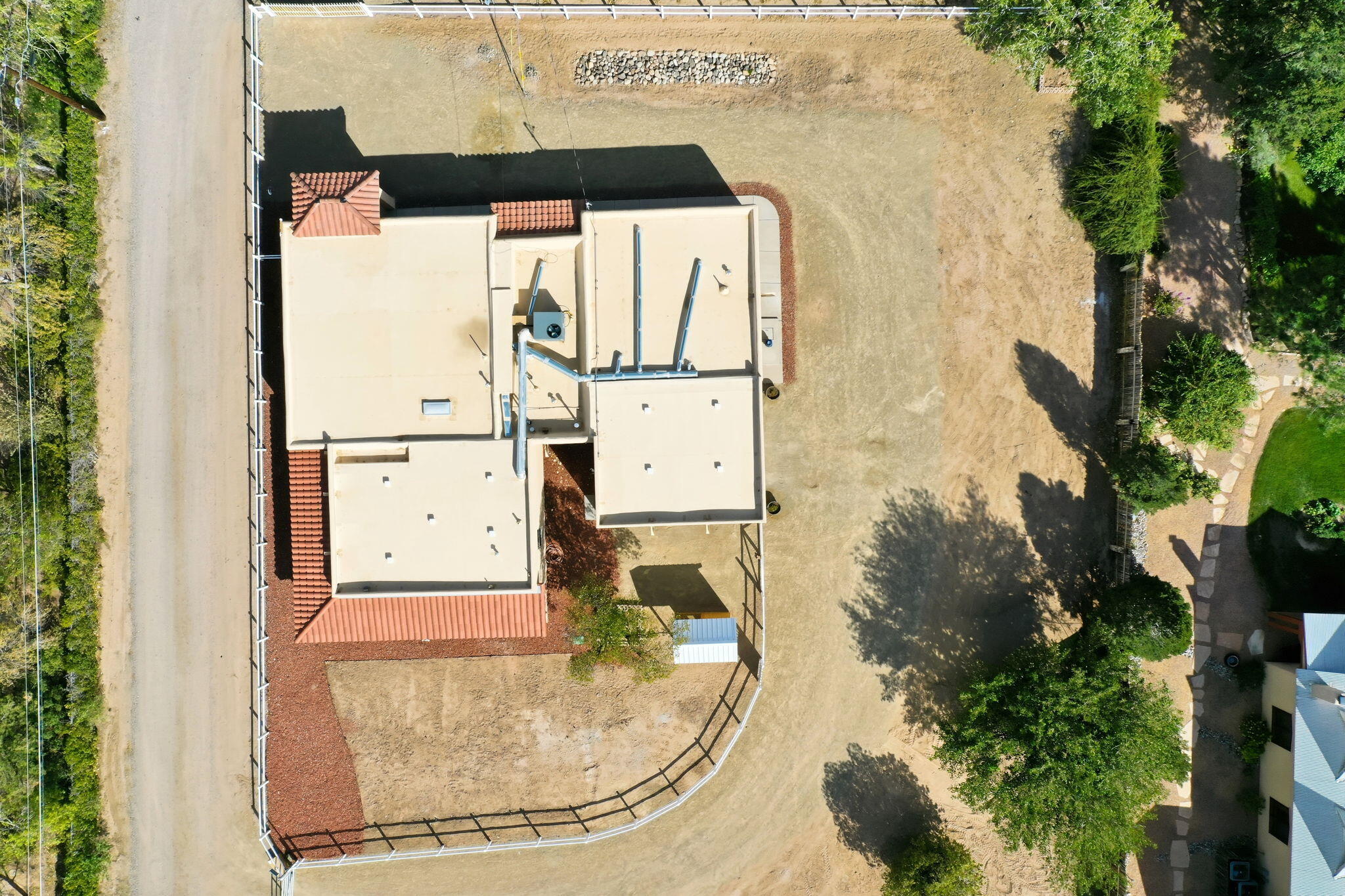 9017 Guadalupe Trail NW