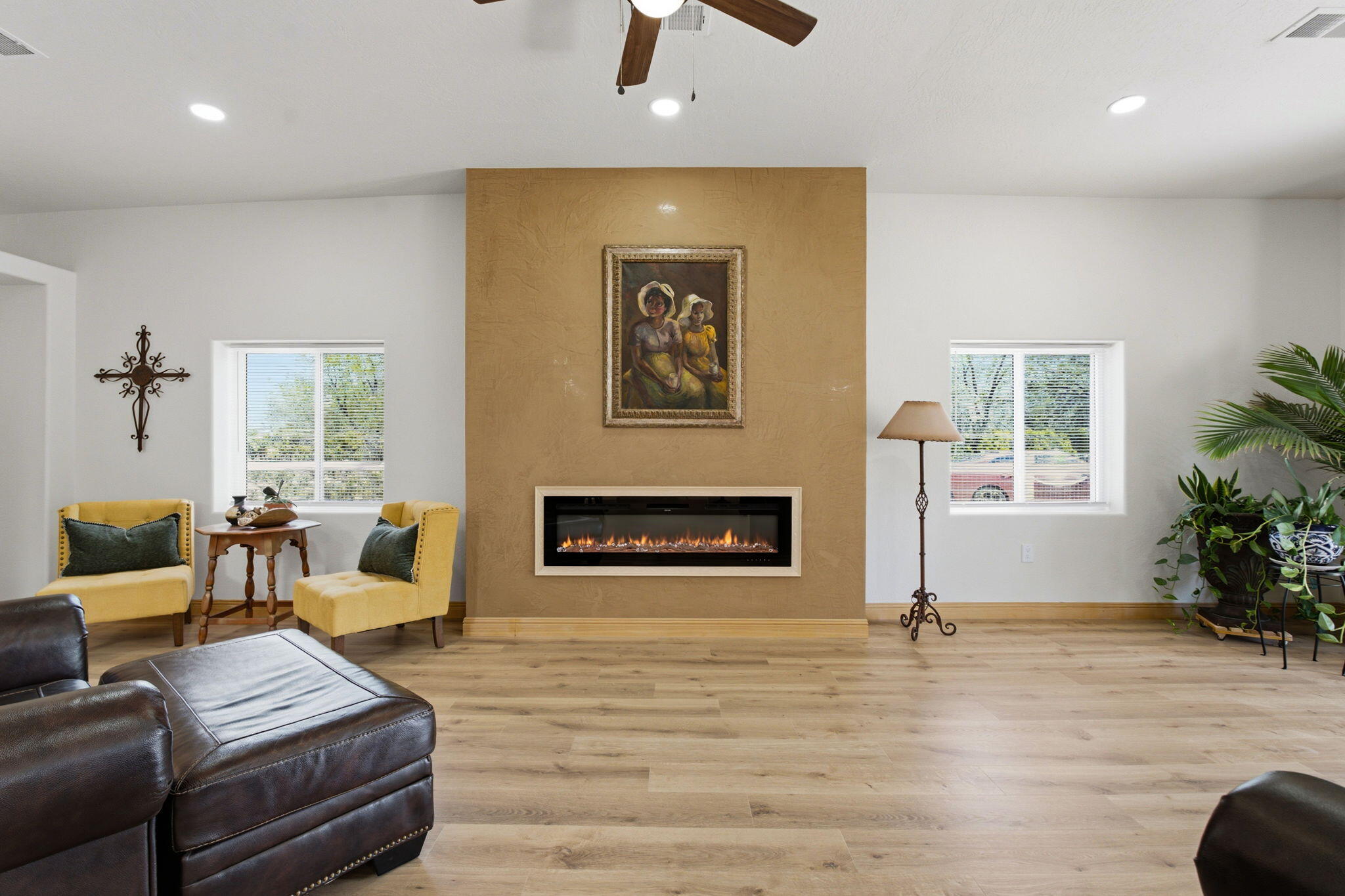 9017 Guadalupe Trail NW