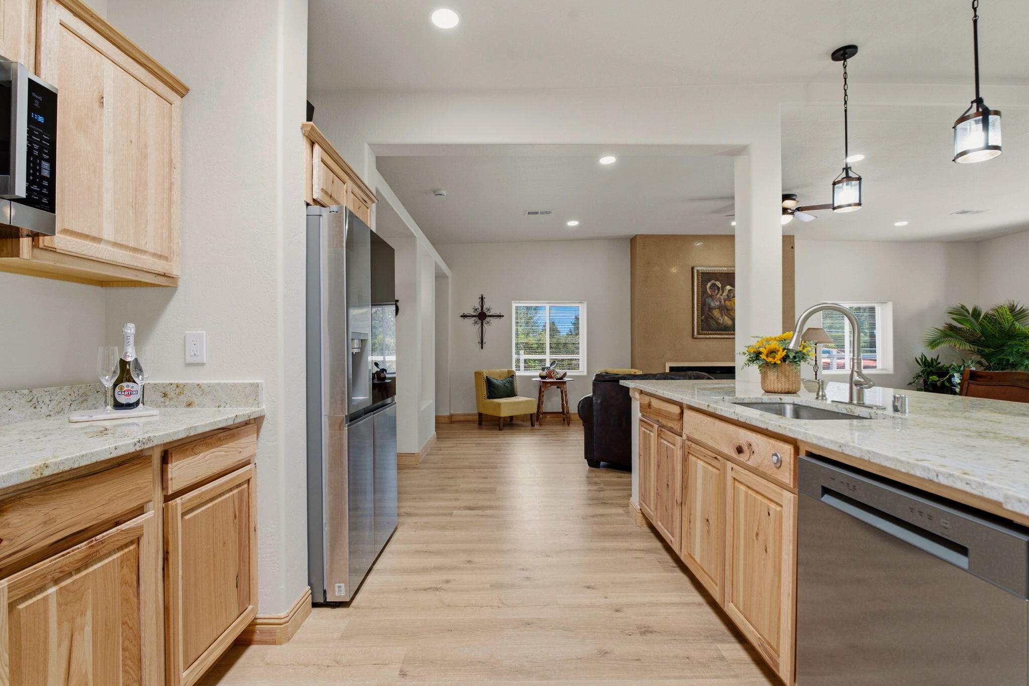 9017 Guadalupe Trail NW