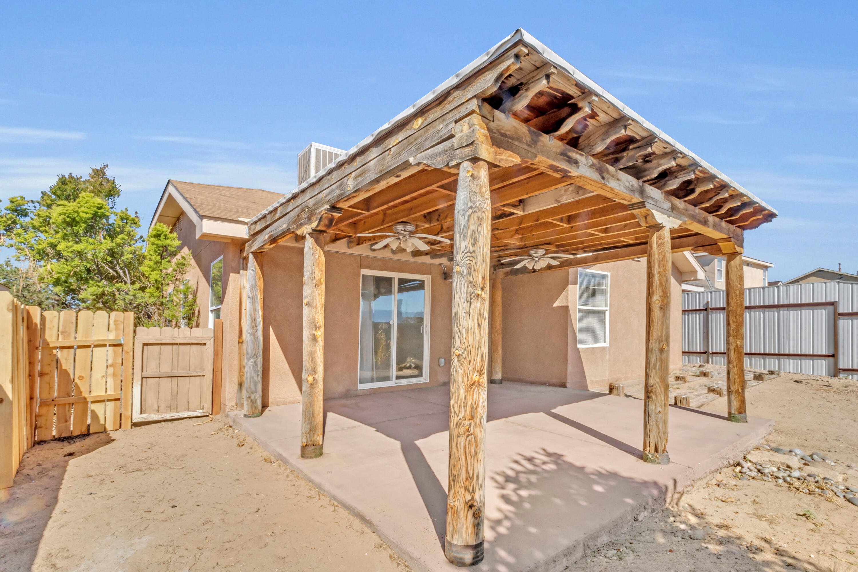 2764 Jesse James Drive SW