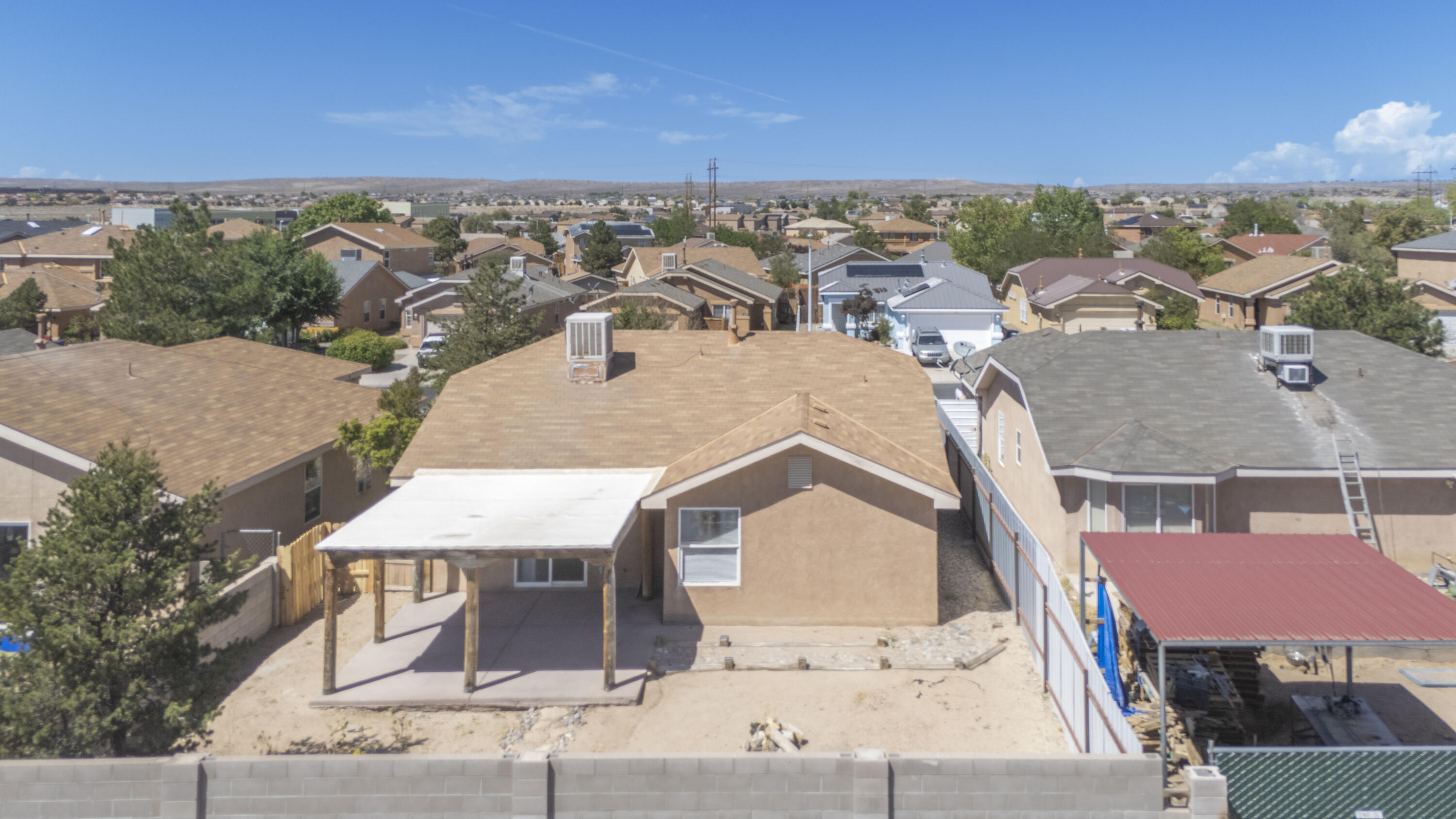 2764 Jesse James Drive SW