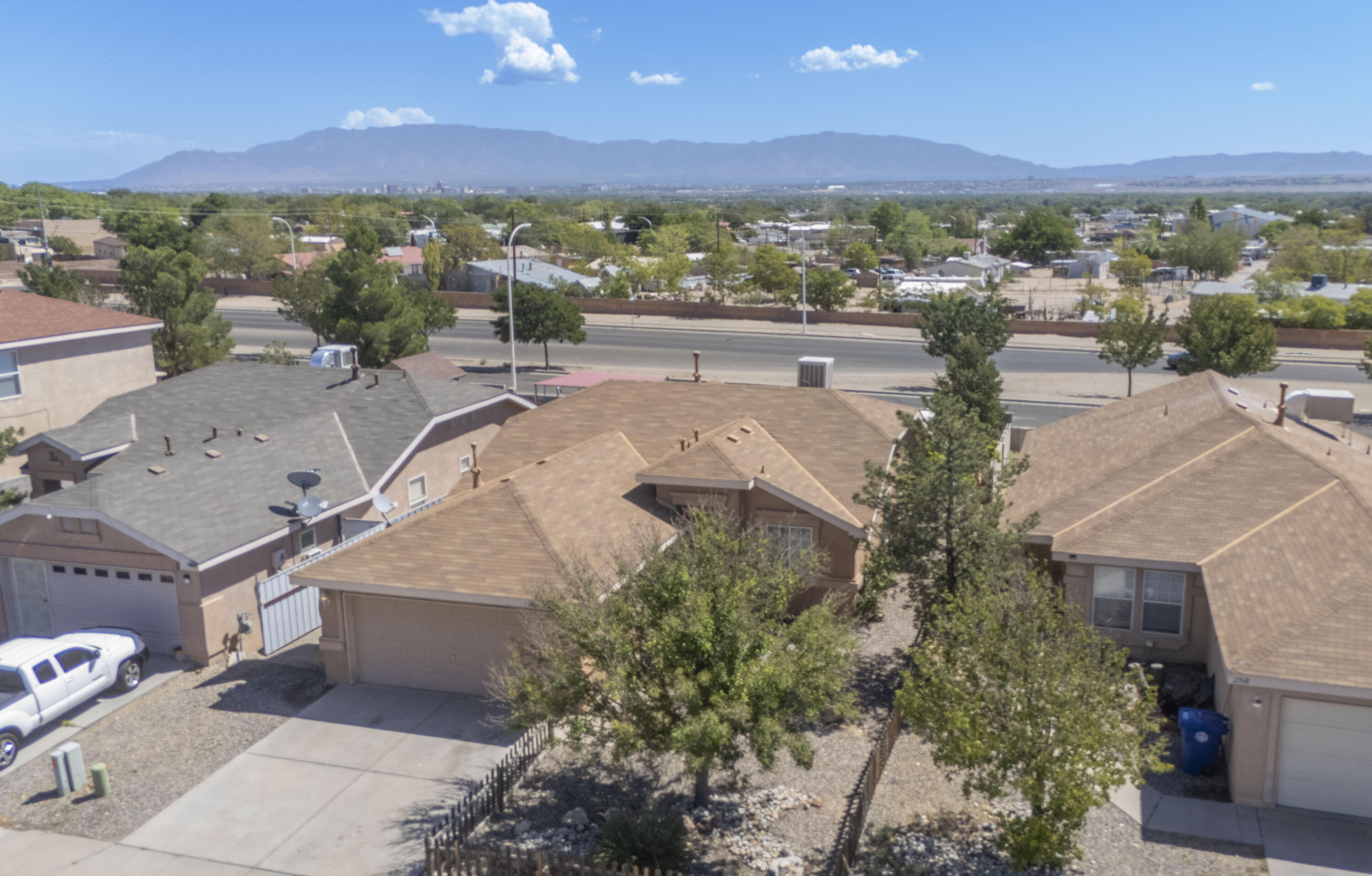 2764 Jesse James Drive SW
