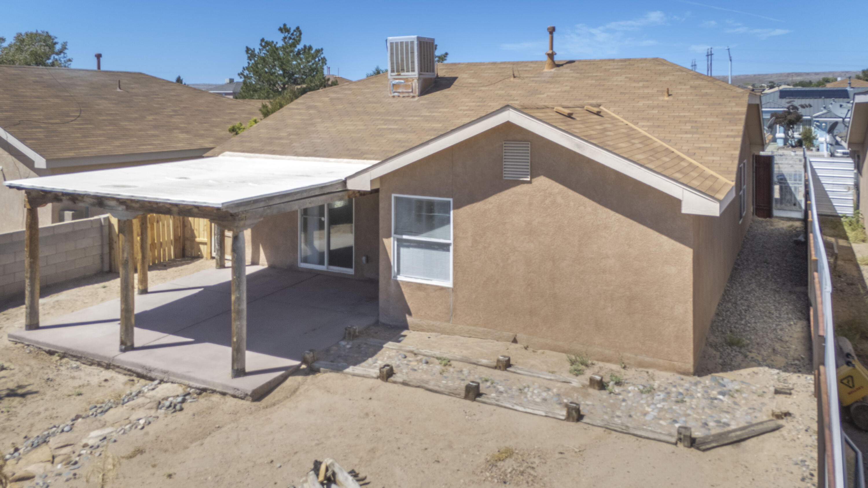2764 Jesse James Drive SW