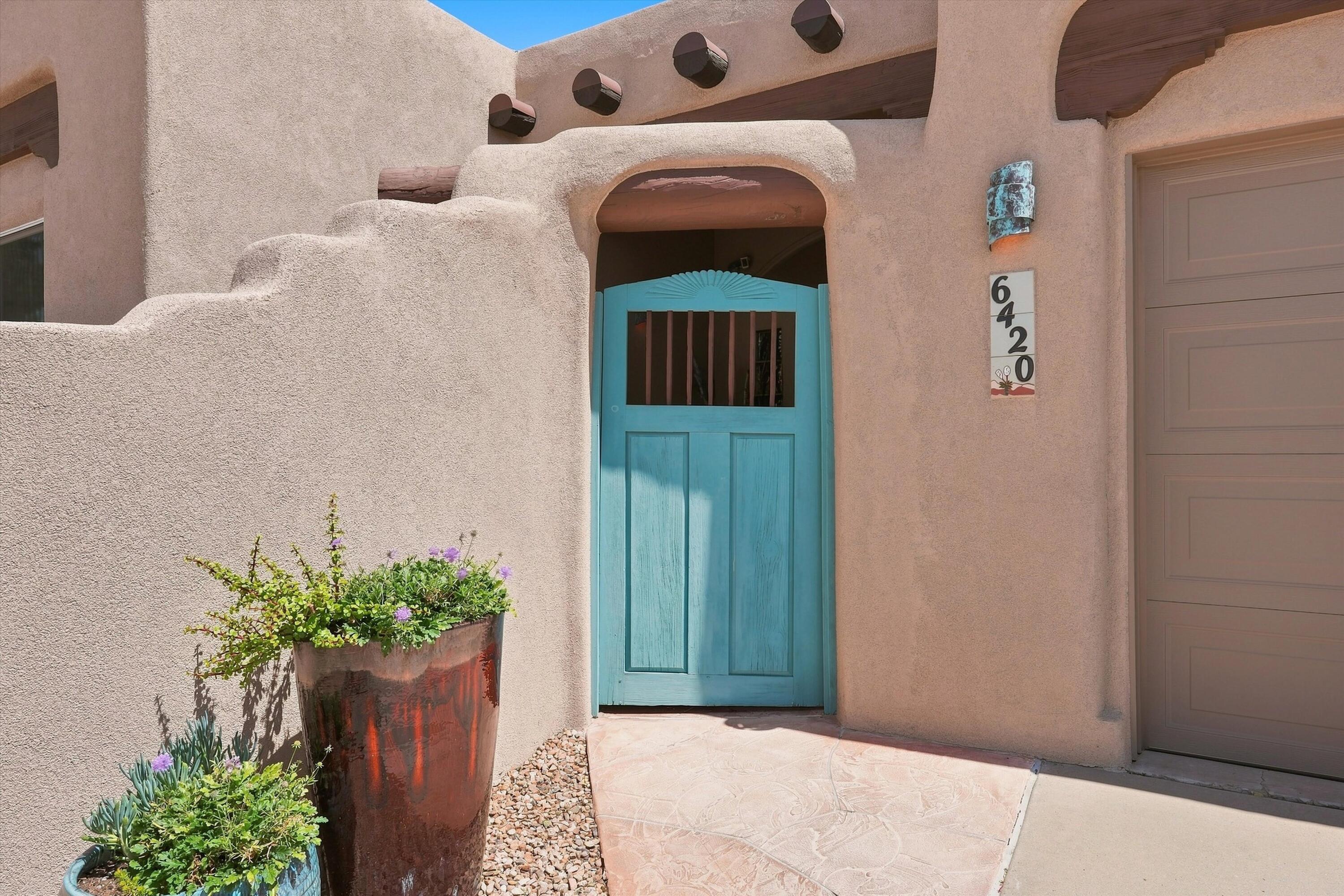 6420 Anasazi Drive NE