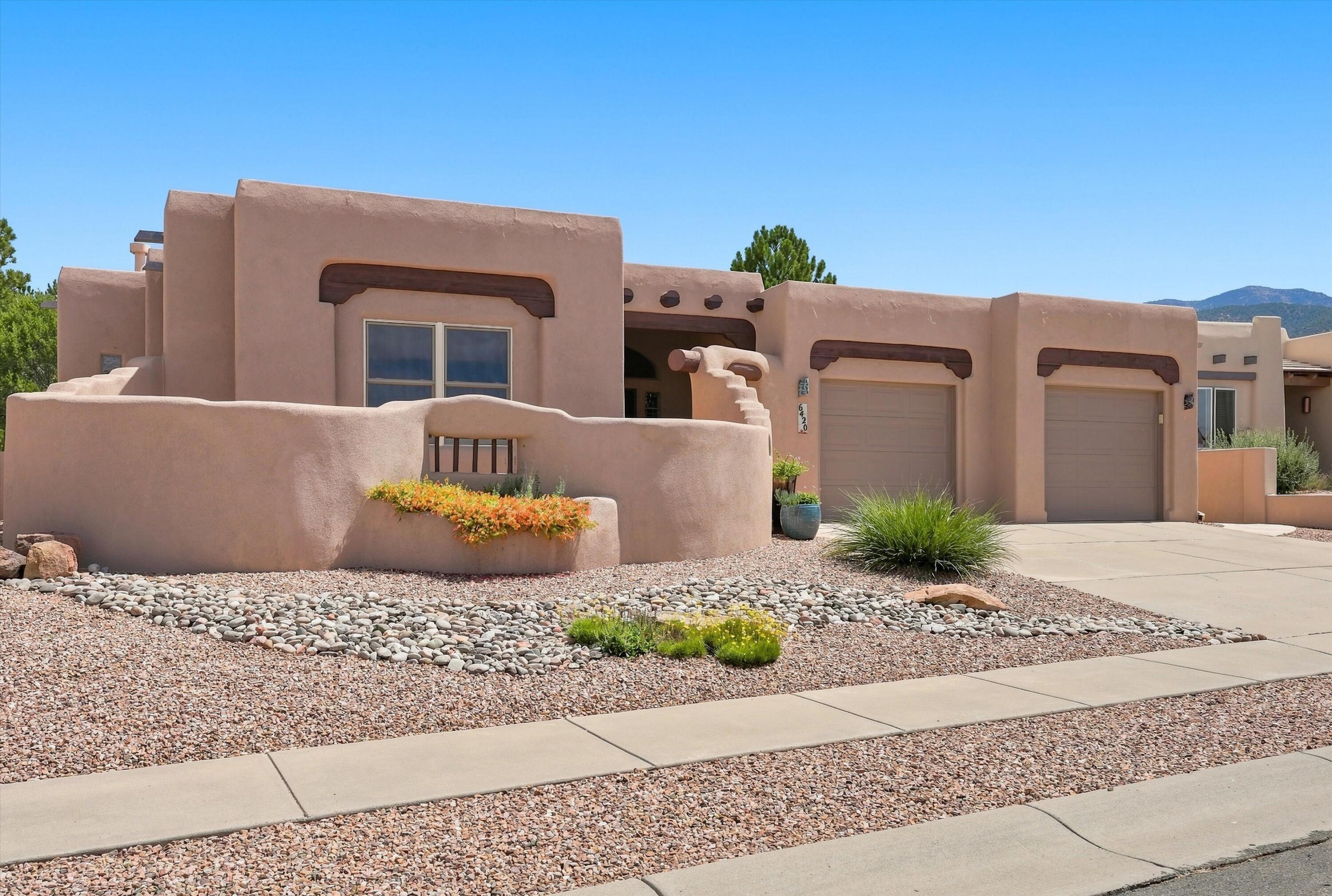 6420 Anasazi Drive NE
