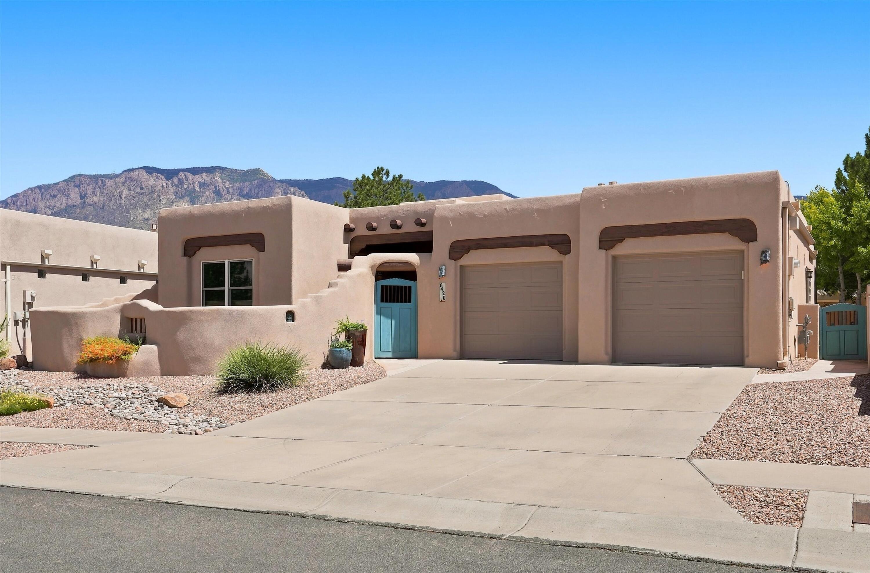 6420 Anasazi Drive NE