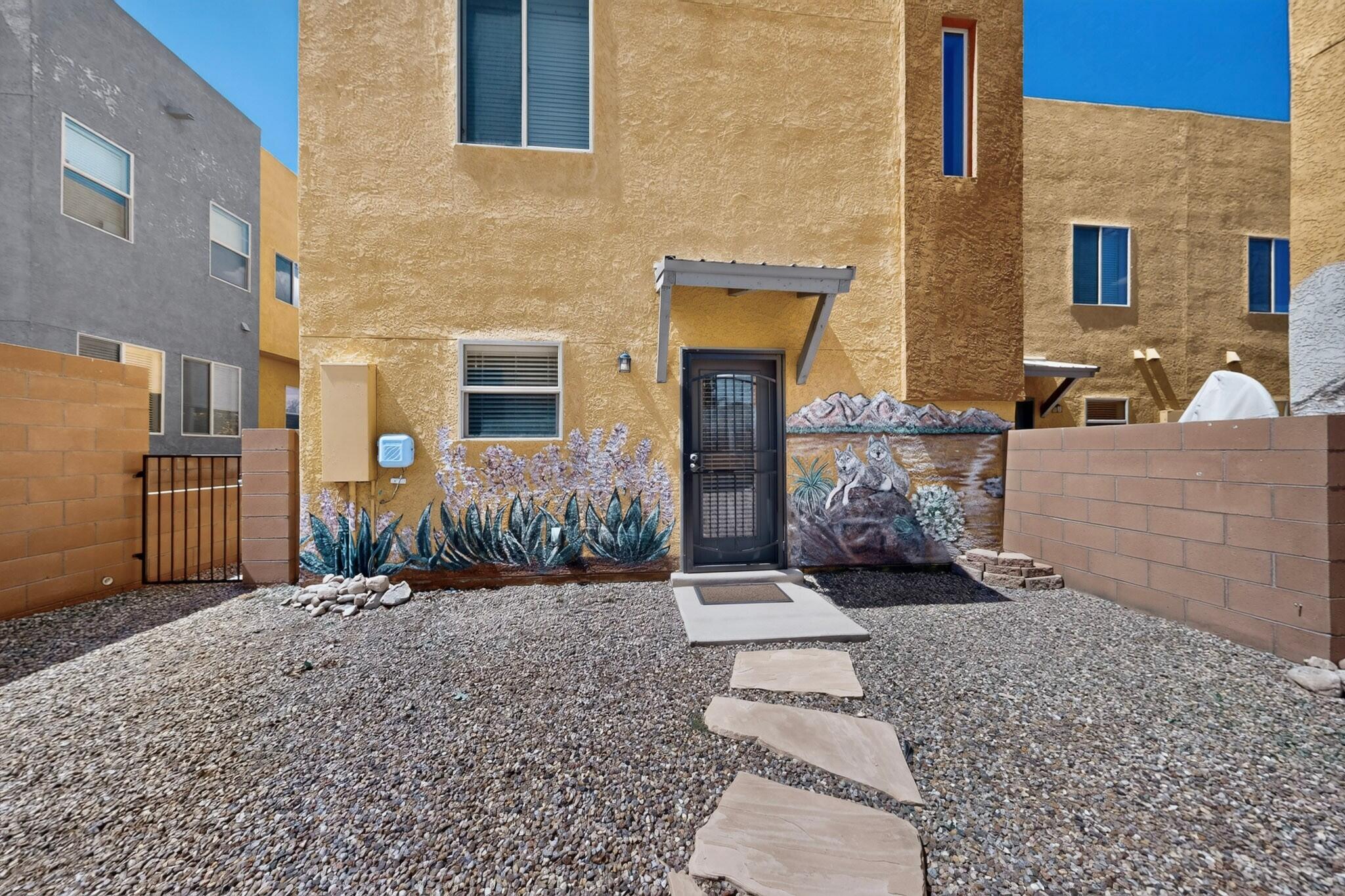 1648 Domino Drive SE