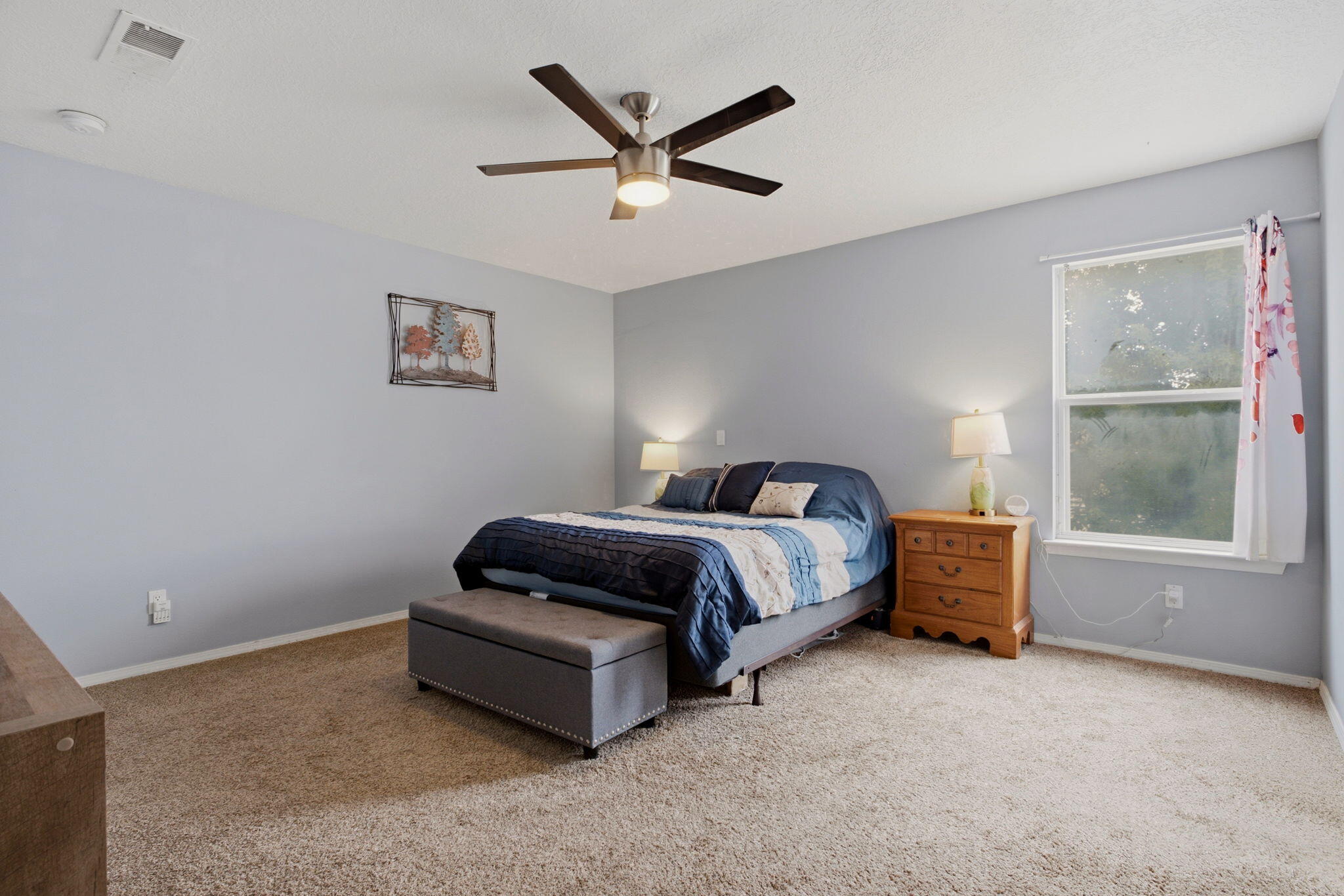 8 Apache Plume Road