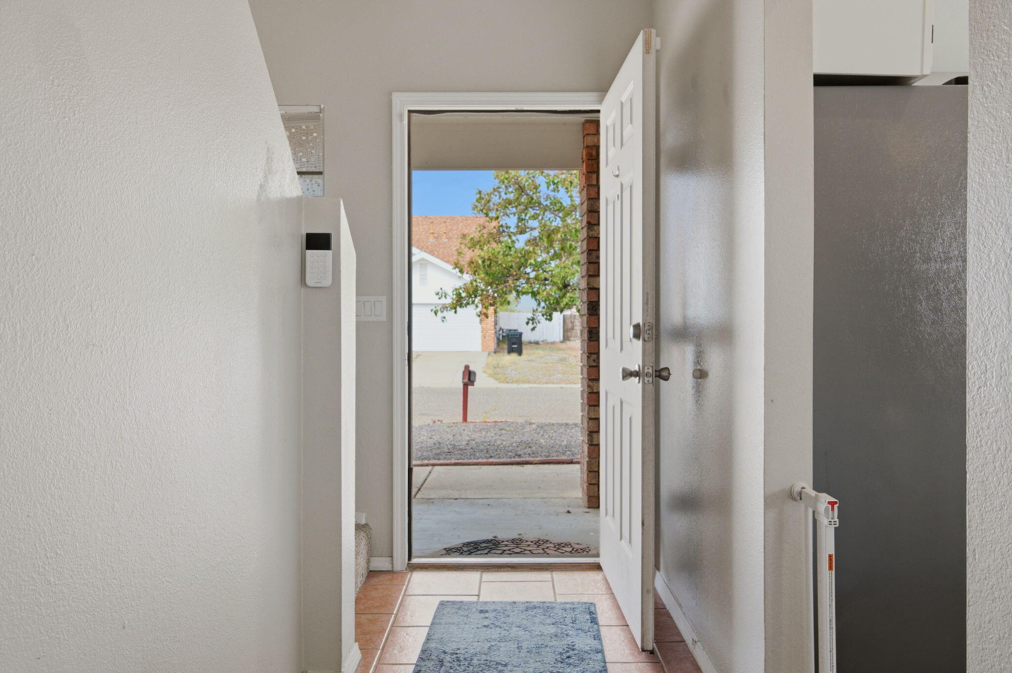 8 Apache Plume Road