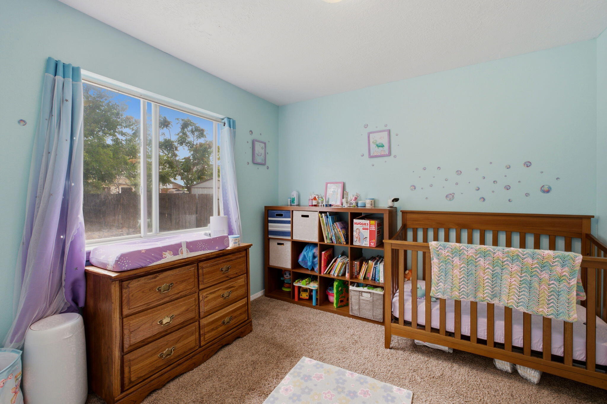 8 Apache Plume Road