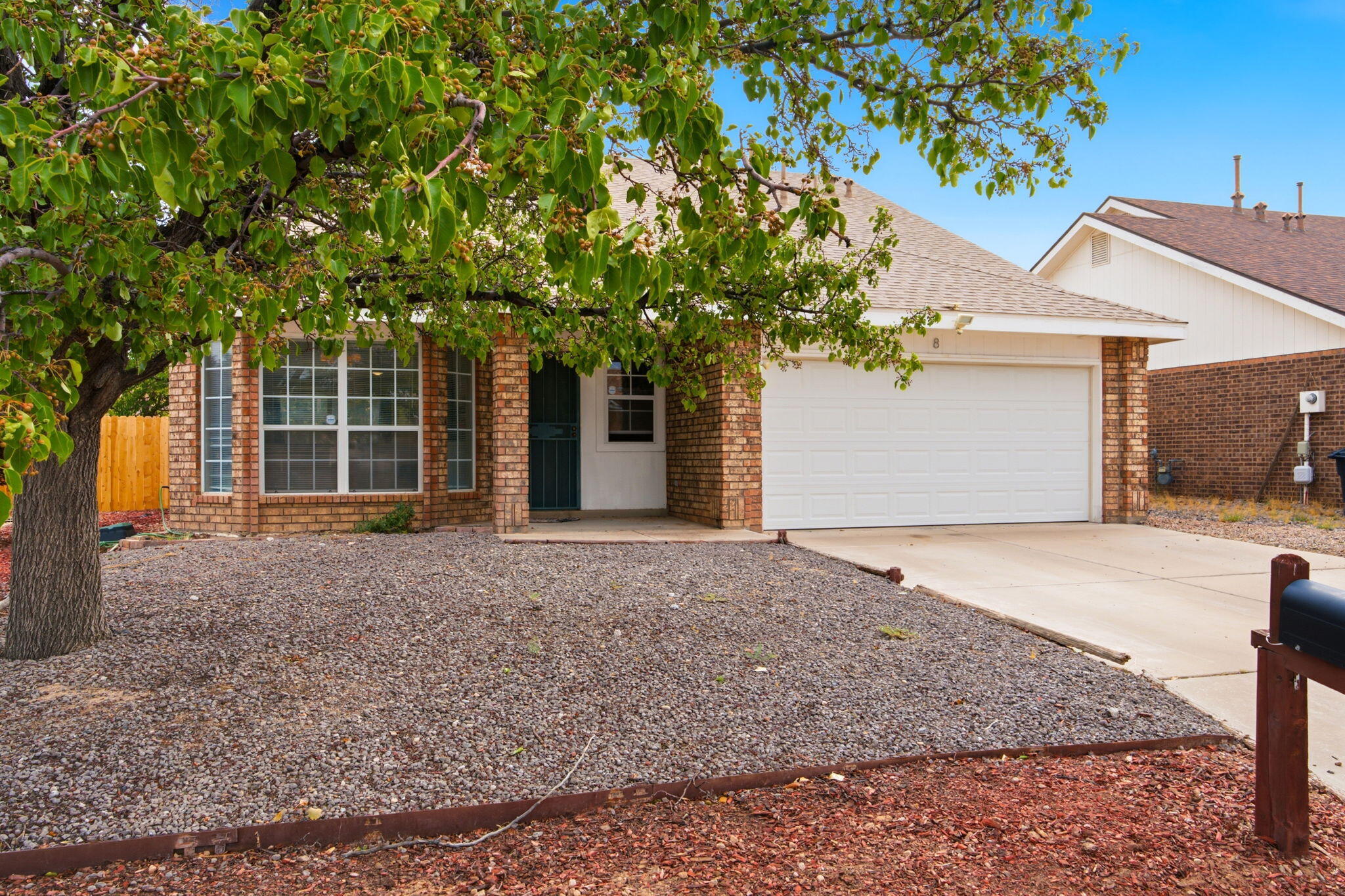 8 Apache Plume Road Los Lunas NM