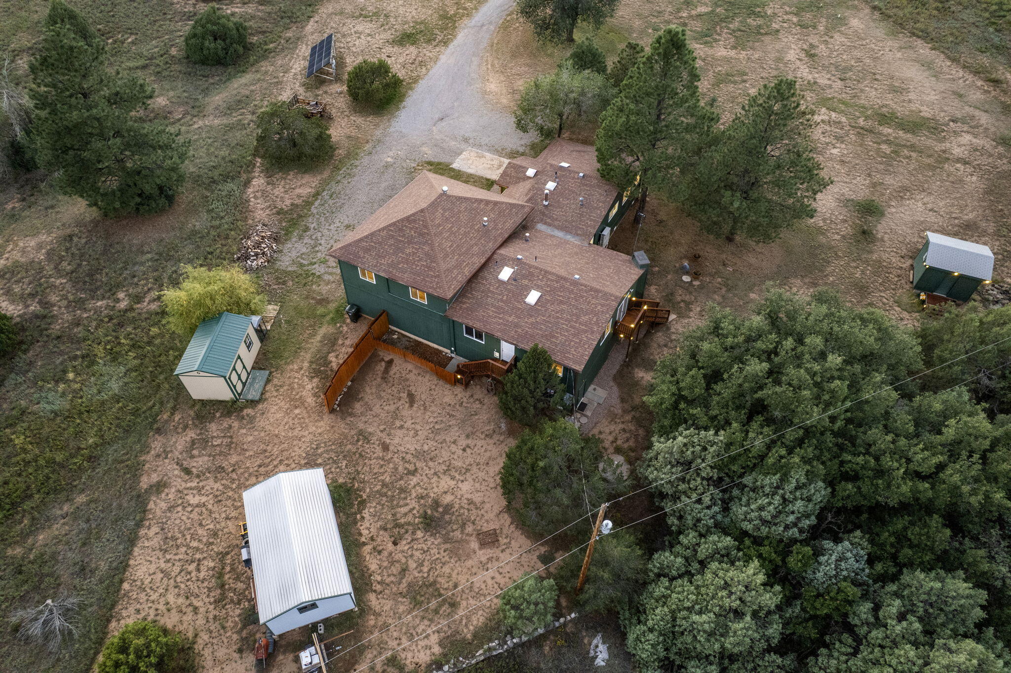 123 Kuhn Drive
