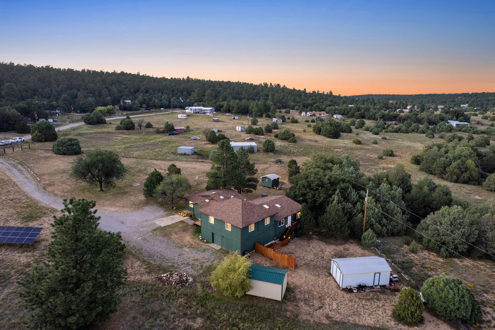 123 Kuhn Drive