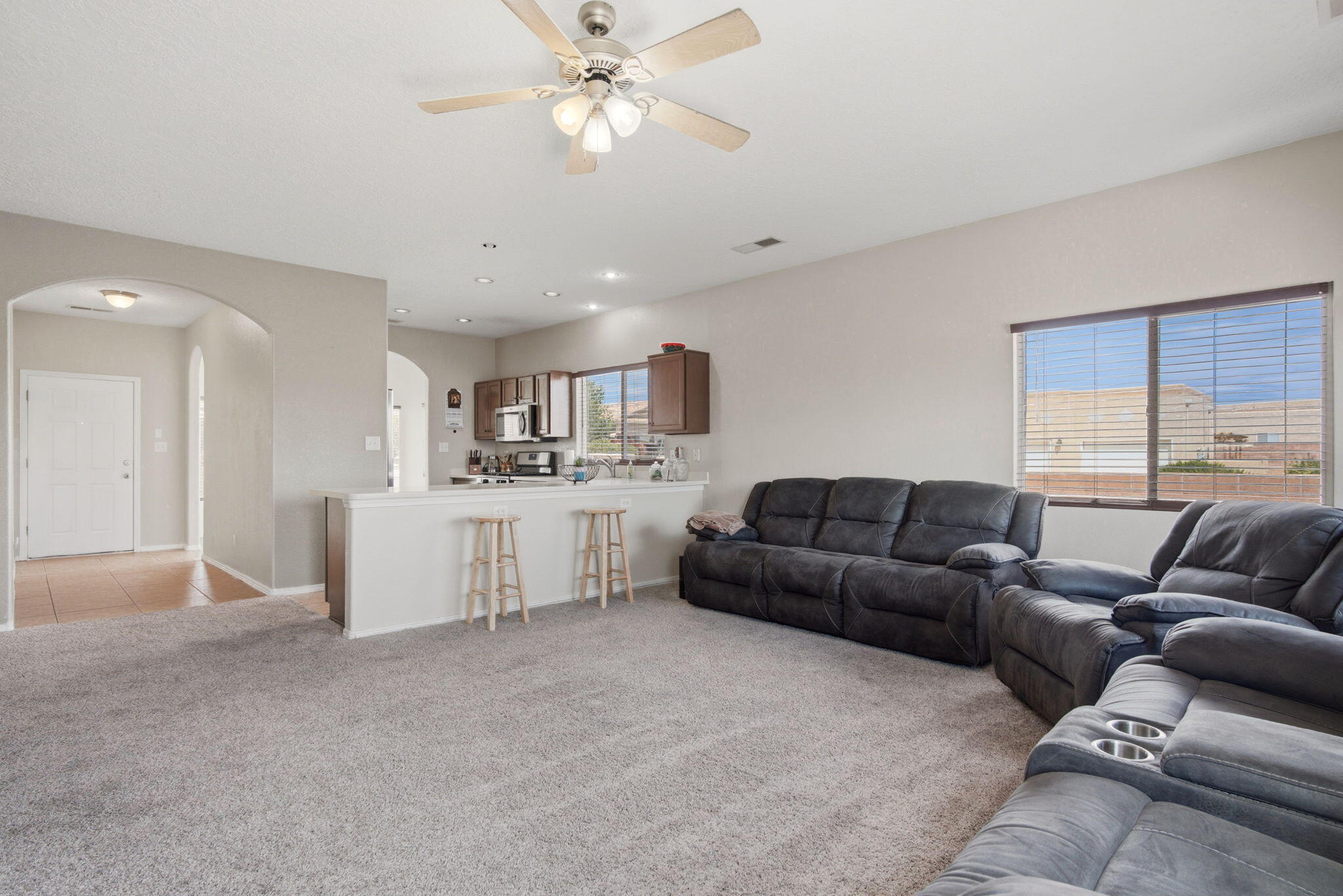 3312 Rio Linda Drive SW