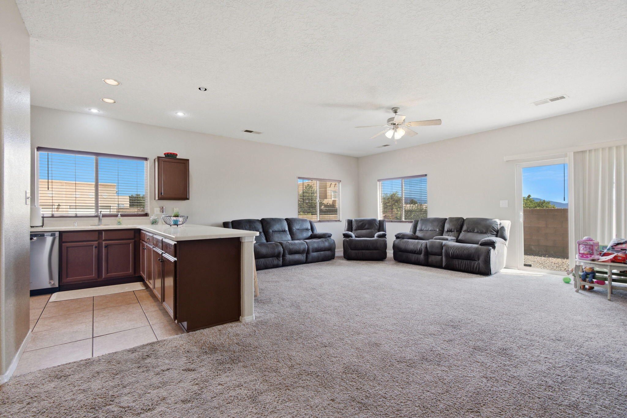 3312 Rio Linda Drive SW